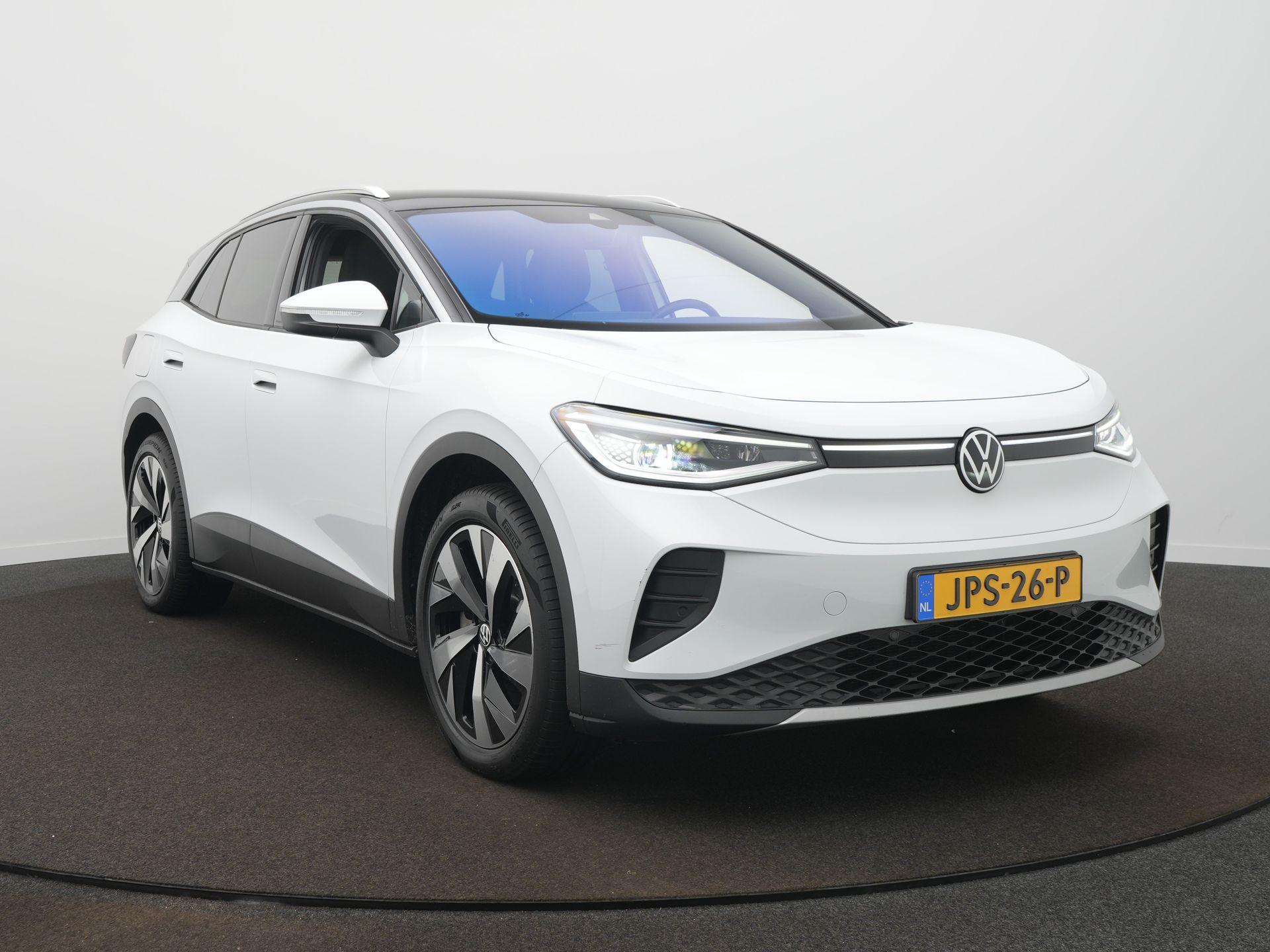 Volkswagen ID.4 Pro 77 kWh - Afbeelding 3