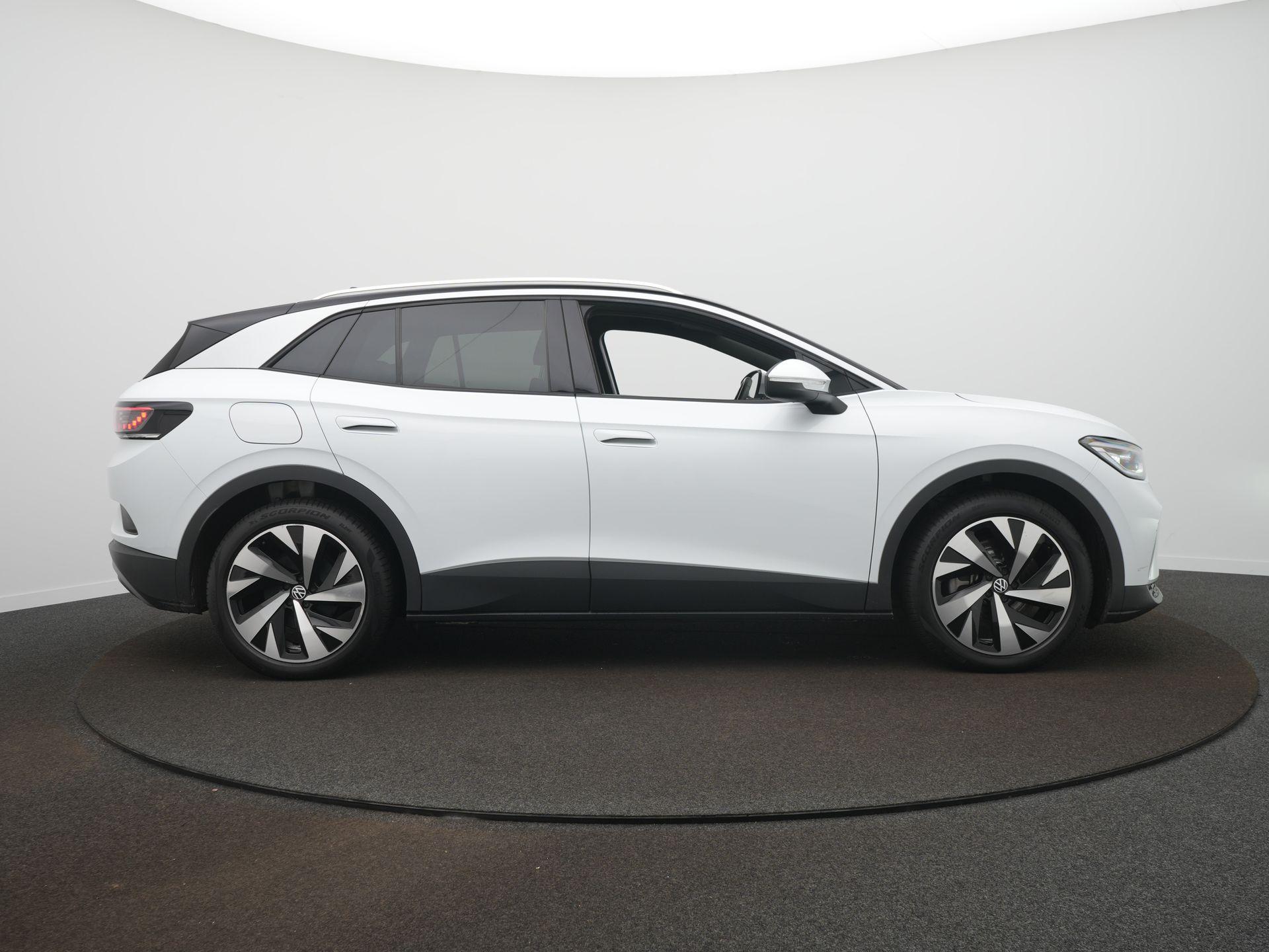Volkswagen ID.4 Pro 77 kWh - Afbeelding 4