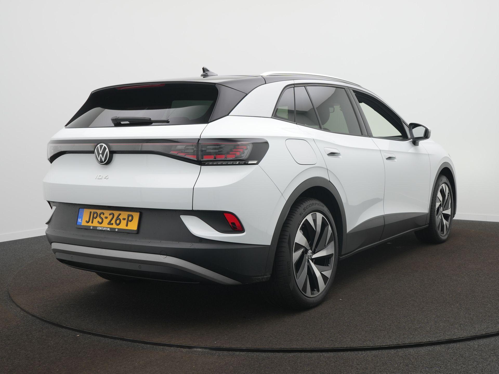 Volkswagen ID.4 Pro 77 kWh - Afbeelding 5