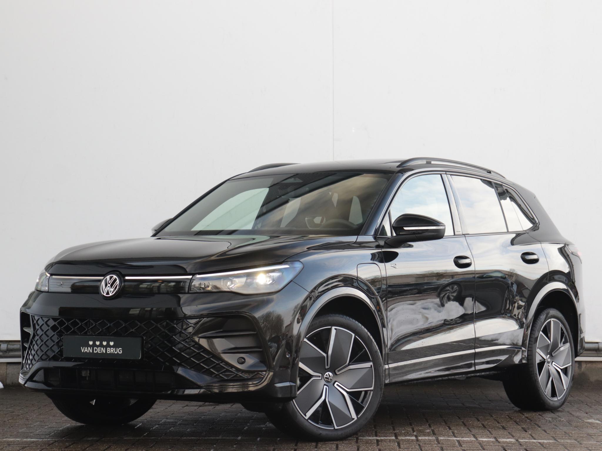 Volkswagen Tiguan 1.5 eHybrid R-Line