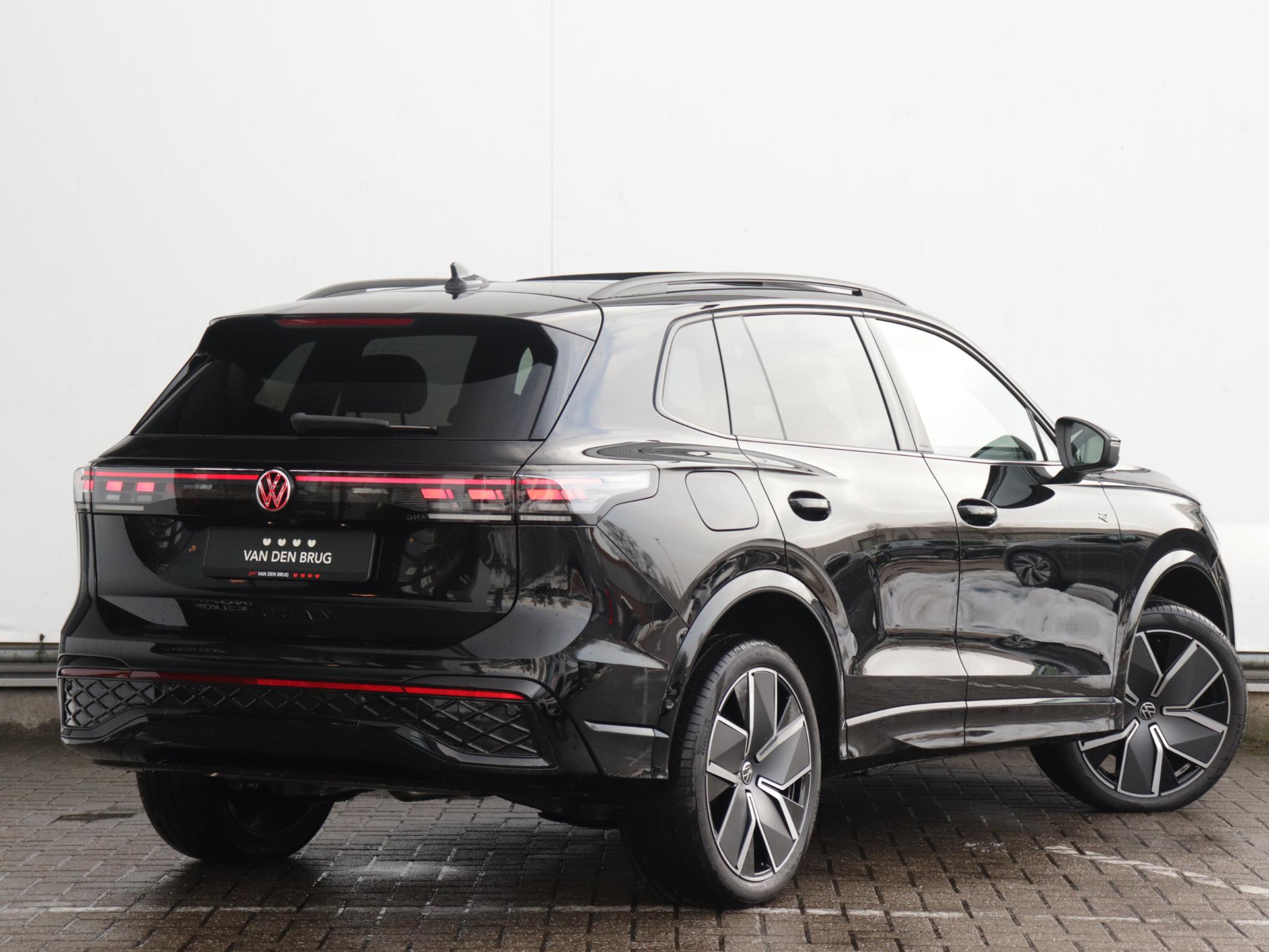 Volkswagen Tiguan 1.5 eHybrid R-Line - Afbeelding 4