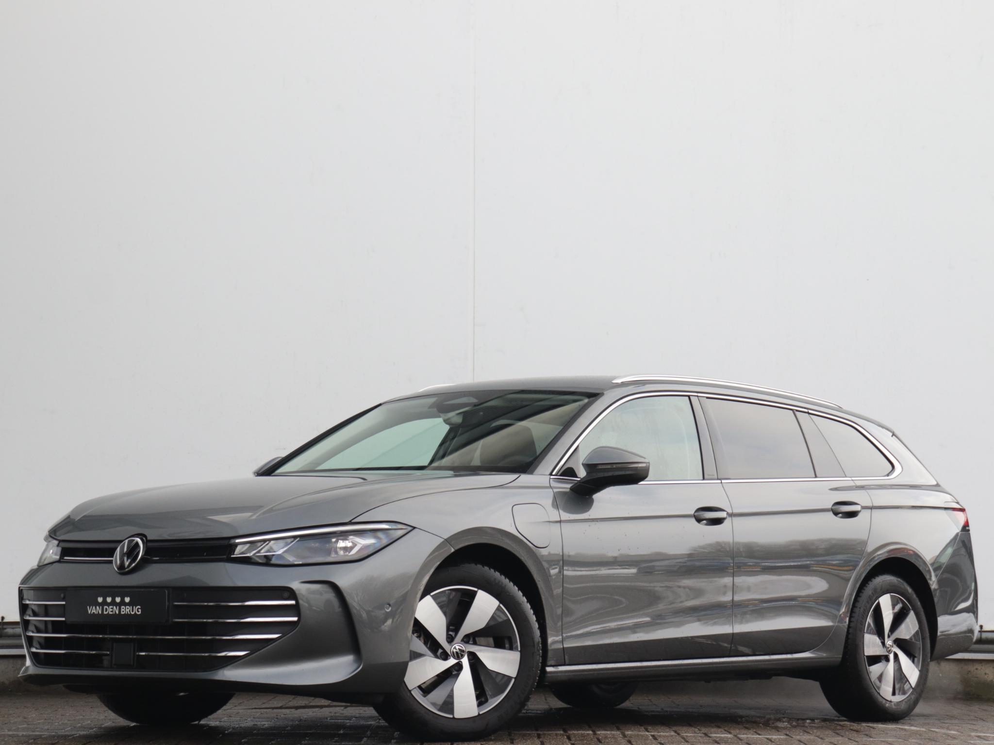 Volkswagen Passat Variant 1.5 eHybrid Business