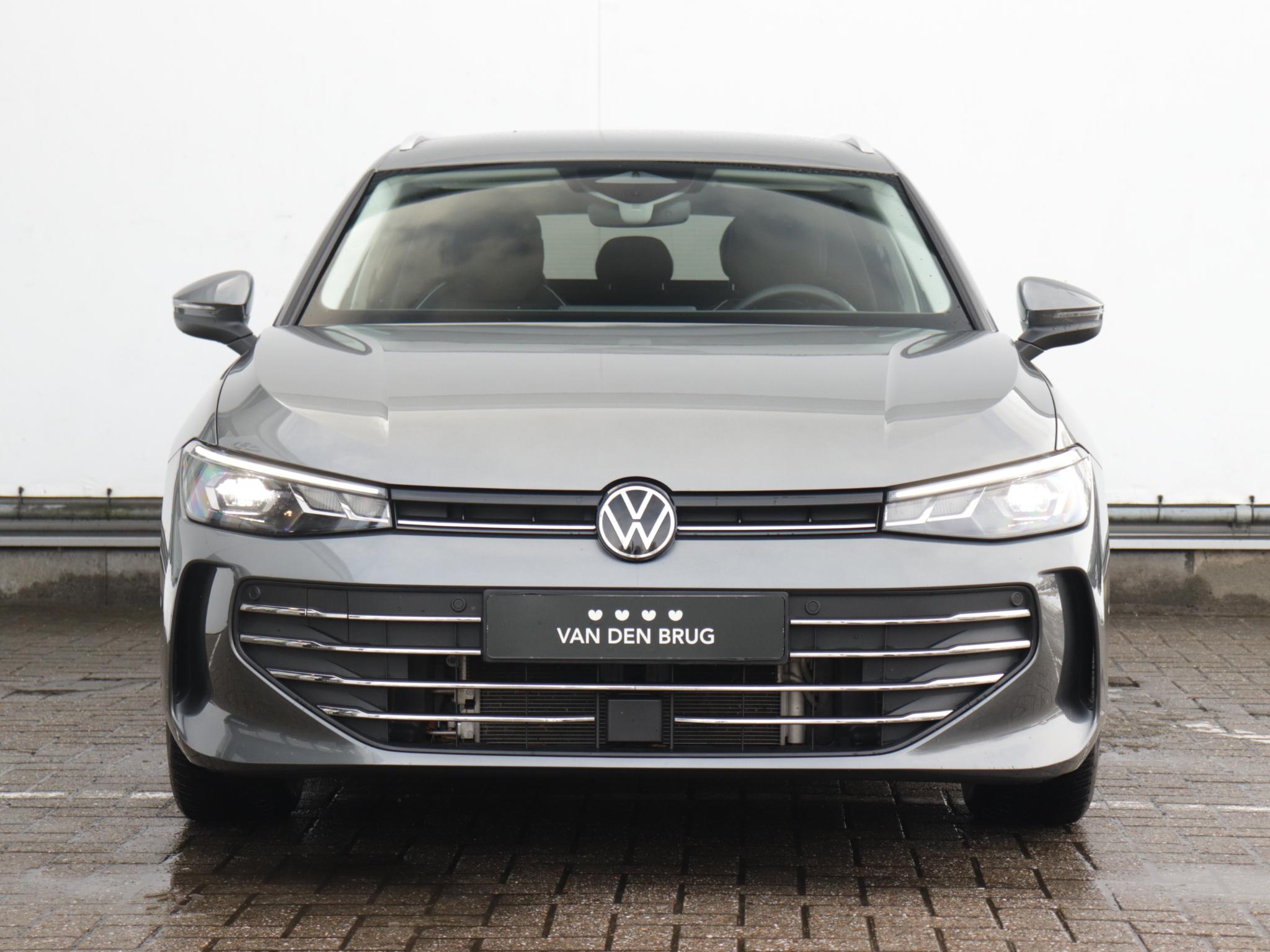 Volkswagen Passat Variant 1.5 eHybrid Business - Afbeelding 2