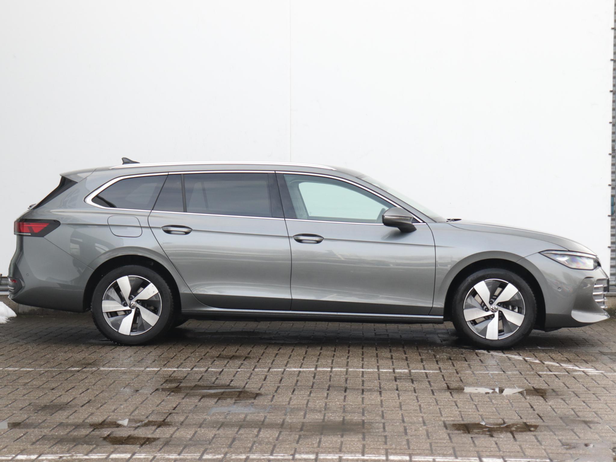 Volkswagen Passat Variant 1.5 eHybrid Business - Afbeelding 3