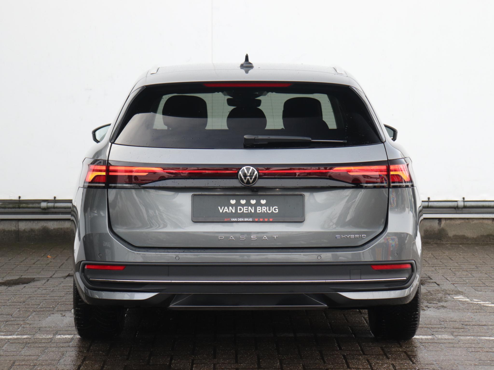 Volkswagen Passat Variant 1.5 eHybrid Business - Afbeelding 5