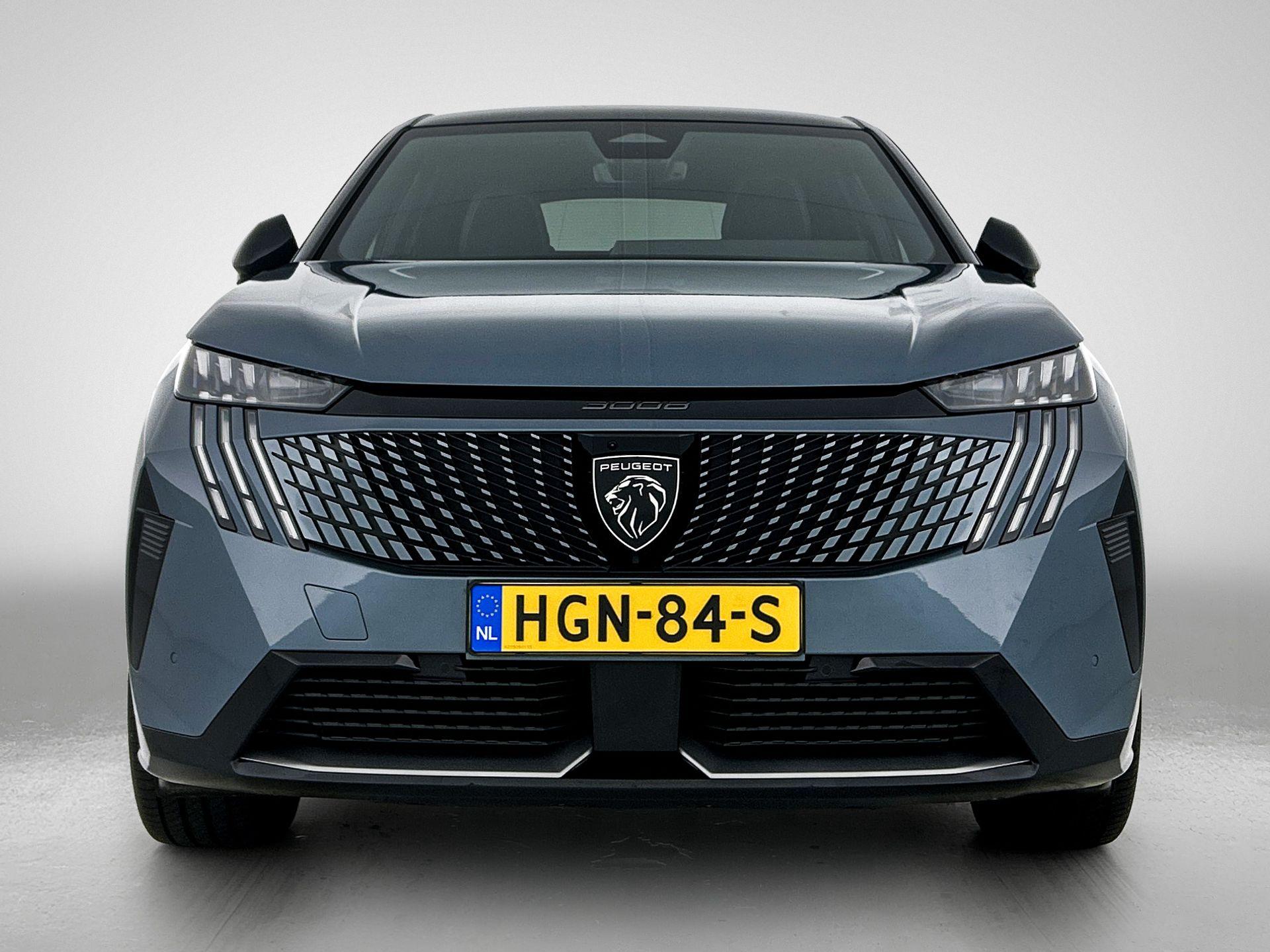 Peugeot e-3008 SUV GT Avantage 73 kWh 210pk - Afbeelding 3