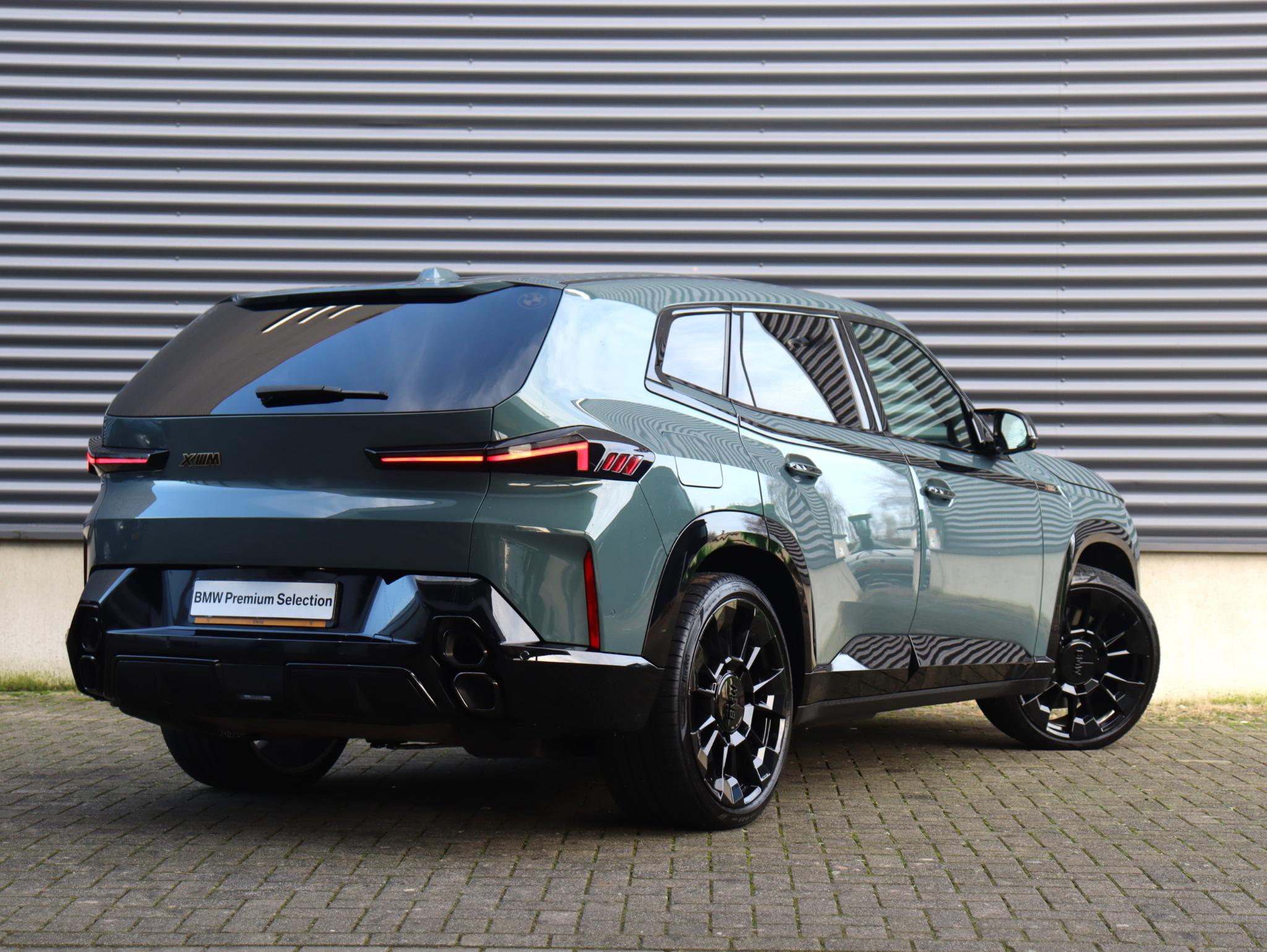 BMW XM  - Afbeelding 2