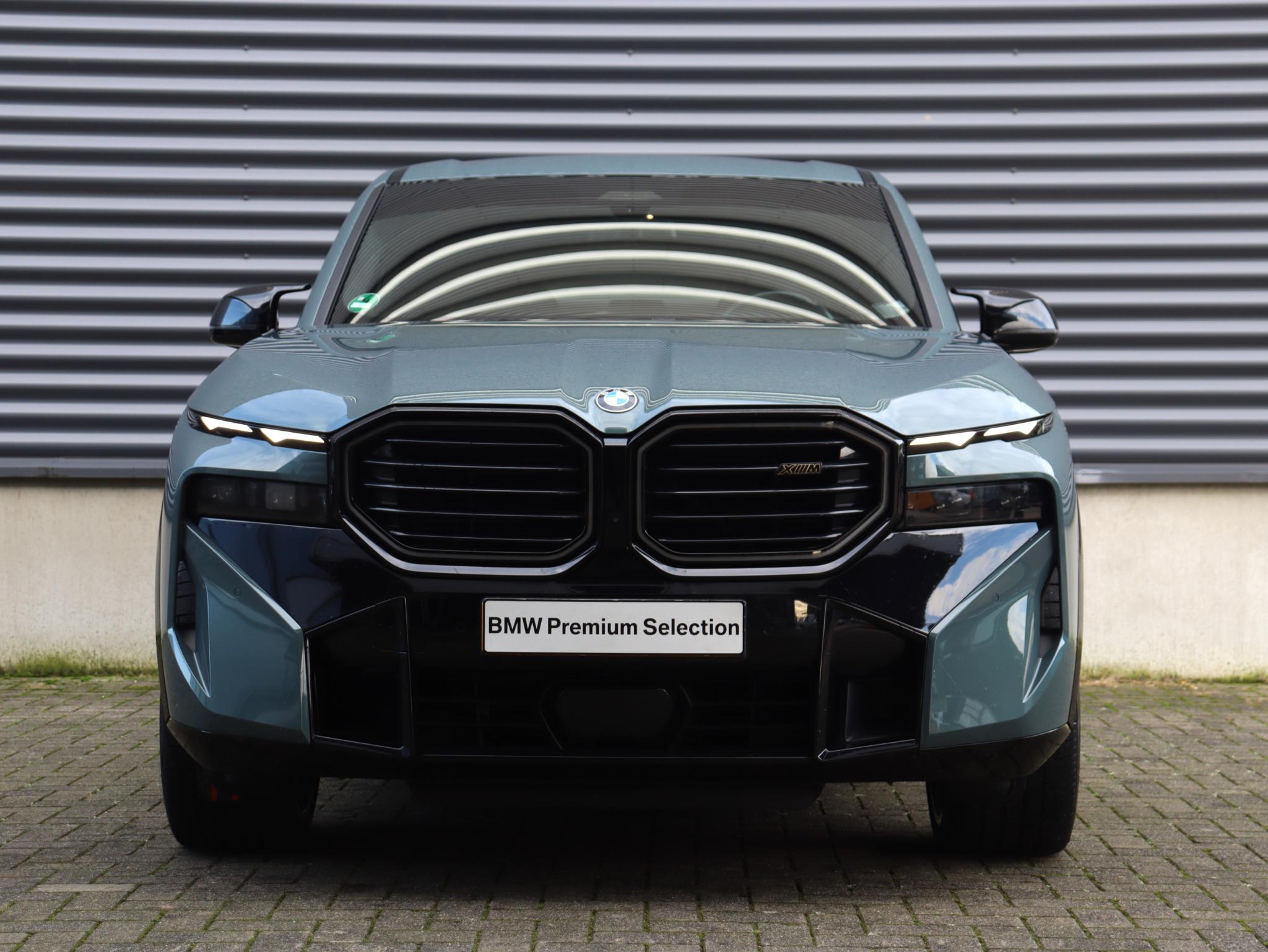 BMW XM  - Afbeelding 3