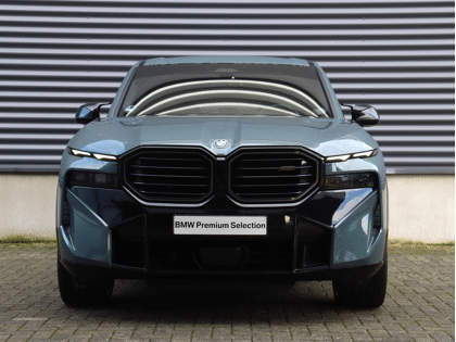 BMW XM - Afbeelding 3