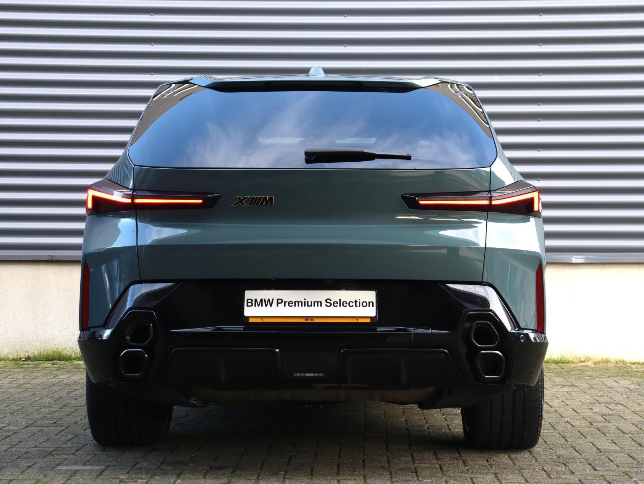 BMW XM  - Afbeelding 4