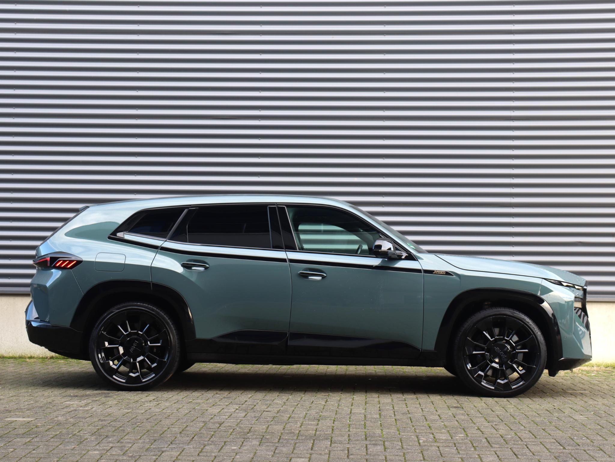 BMW XM  - Afbeelding 5