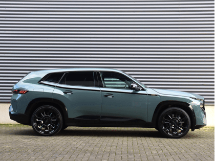 BMW XM - Afbeelding 5