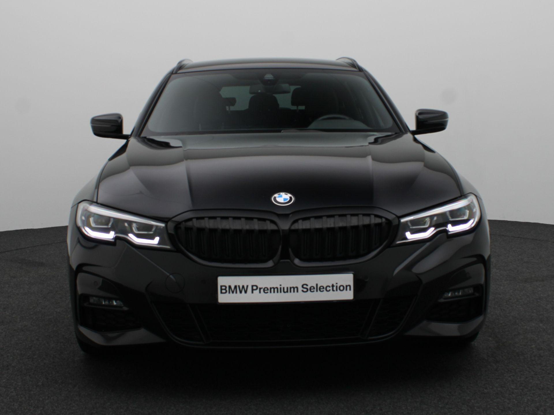 BMW 3 Serie Touring 318i - Afbeelding 3