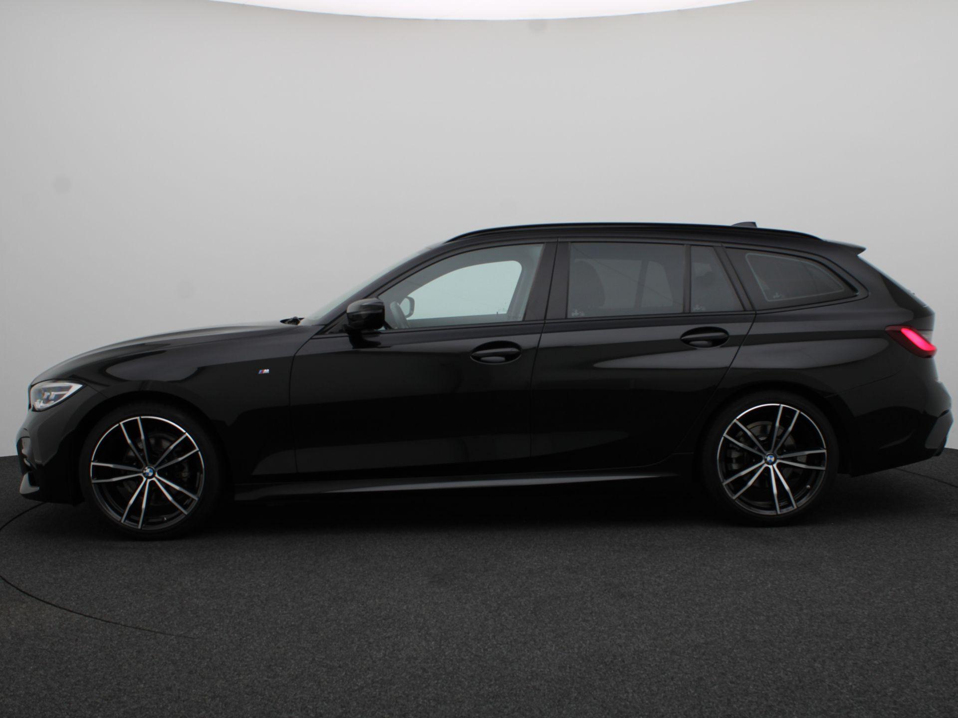 BMW 3 Serie Touring 318i - Afbeelding 4