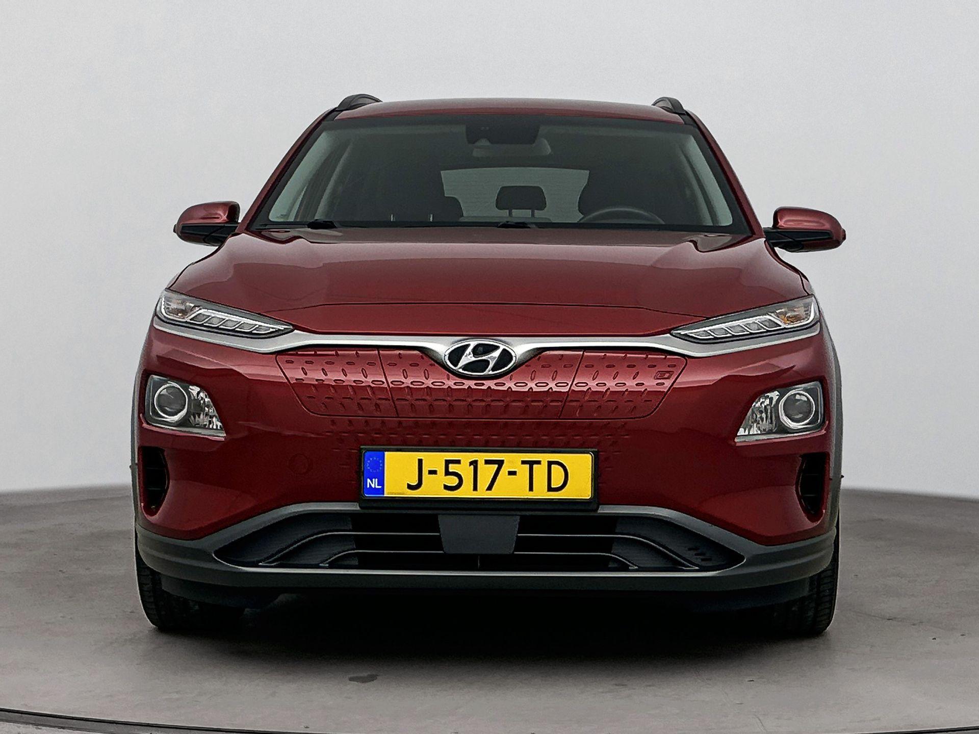 Hyundai Kona EV Fashion 64 kWh - Afbeelding 5