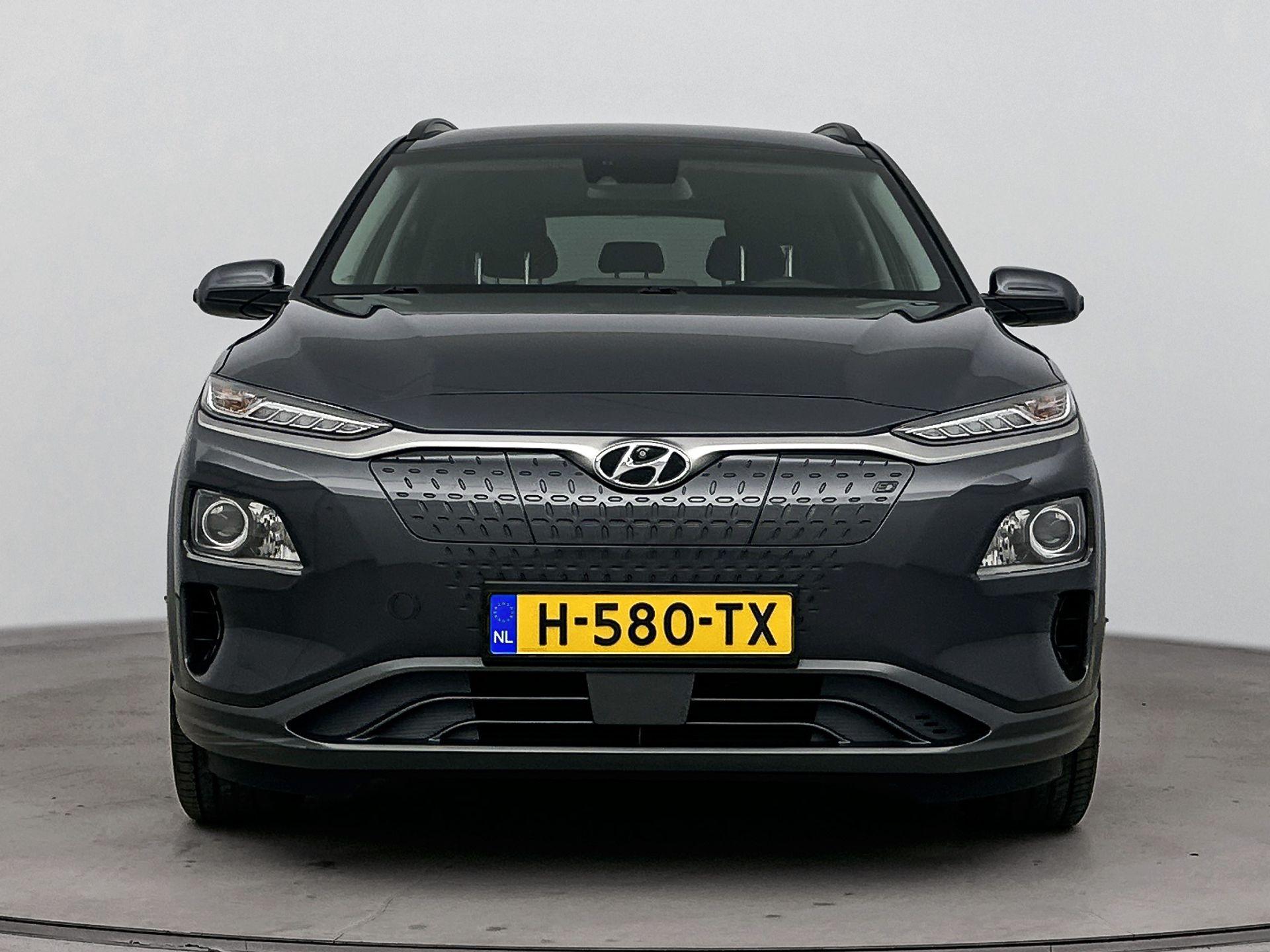 Hyundai Kona EV Fashion 64 kWh - Afbeelding 5