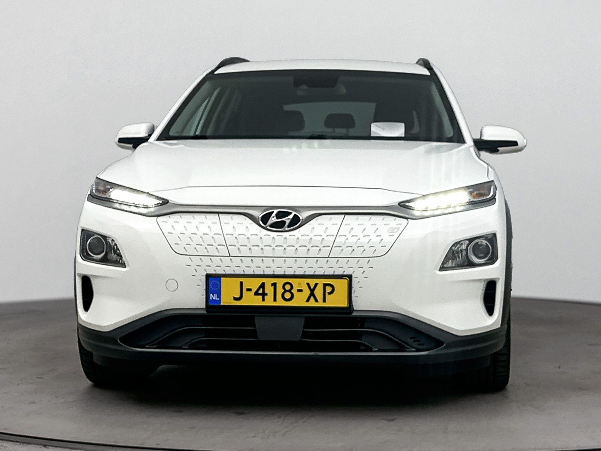 Hyundai Kona EV Fashion 64 kWh - Afbeelding 5