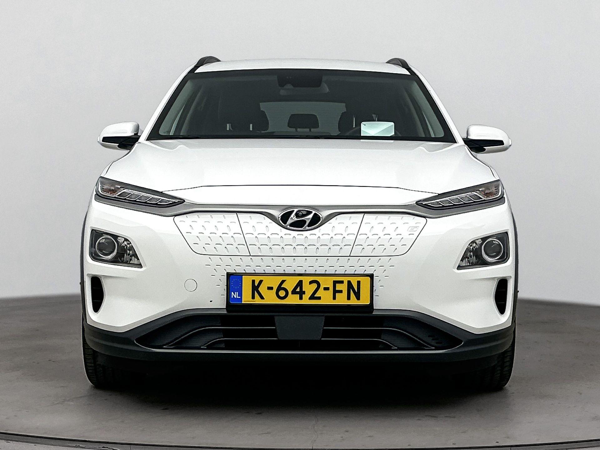 Hyundai Kona EV Fashion 64 kWh - Afbeelding 5