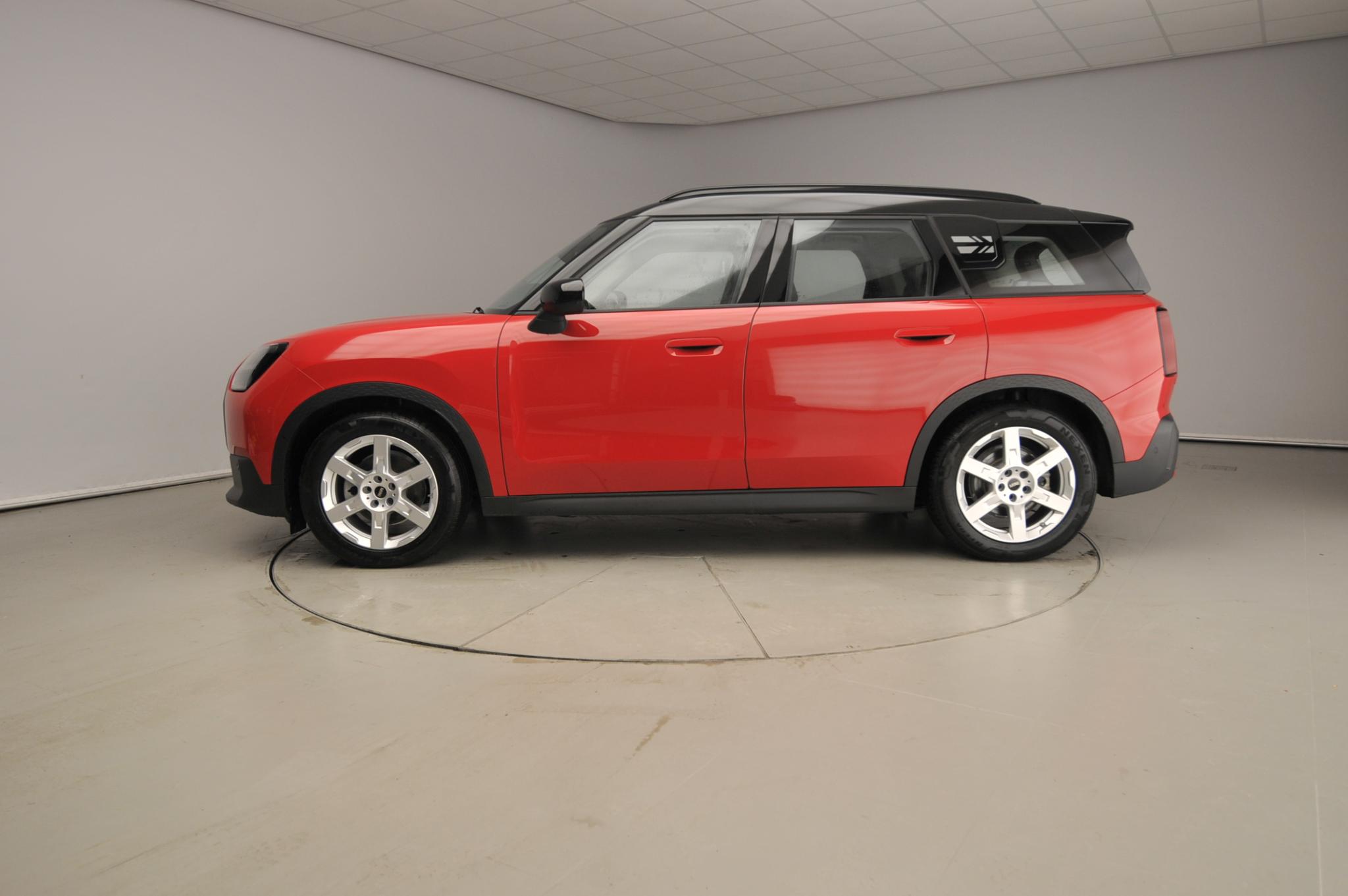 MINI Countryman E - Afbeelding 2