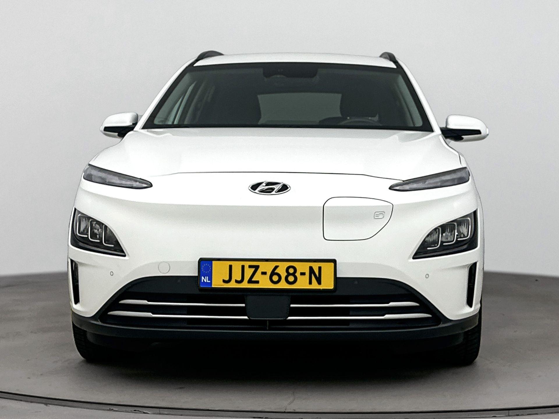 Hyundai Kona EV Fashion 64 kWh - Afbeelding 5