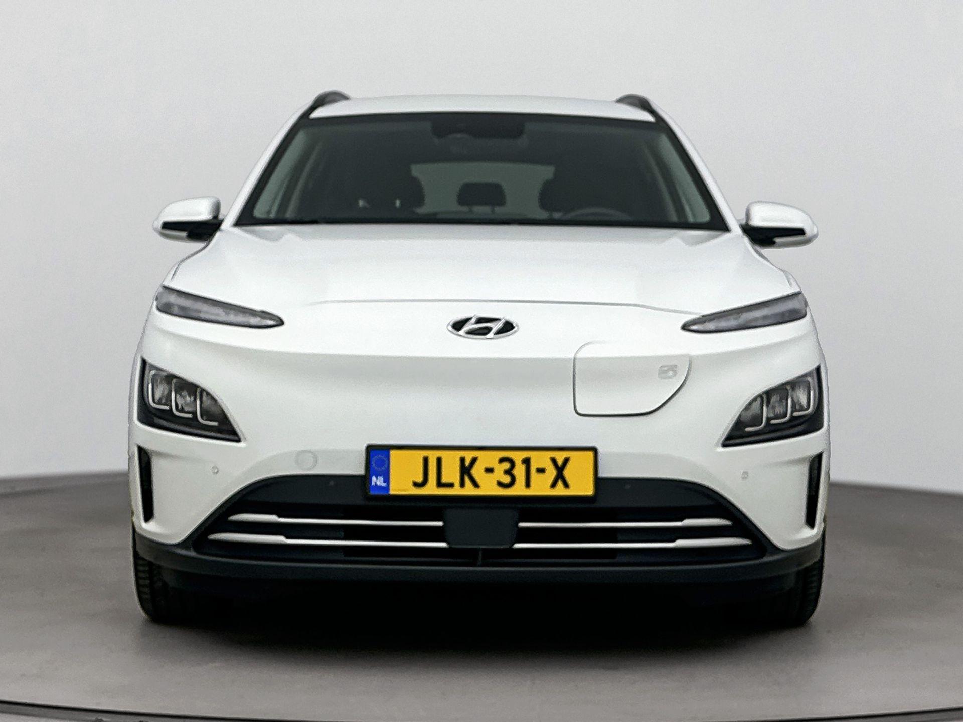 Hyundai Kona EV Fashion 64 kWh - Afbeelding 5