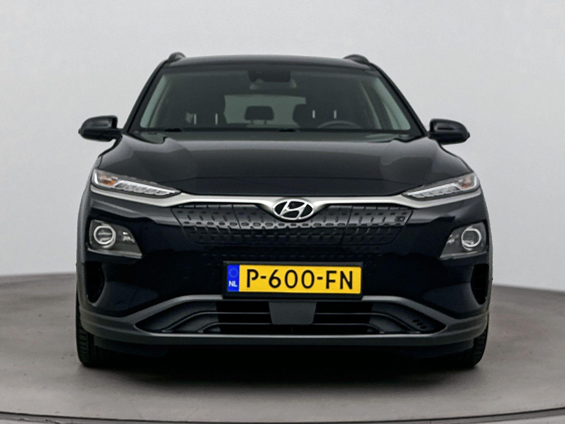 Hyundai Kona EV Comfort Smart 64 kWh - Afbeelding 5