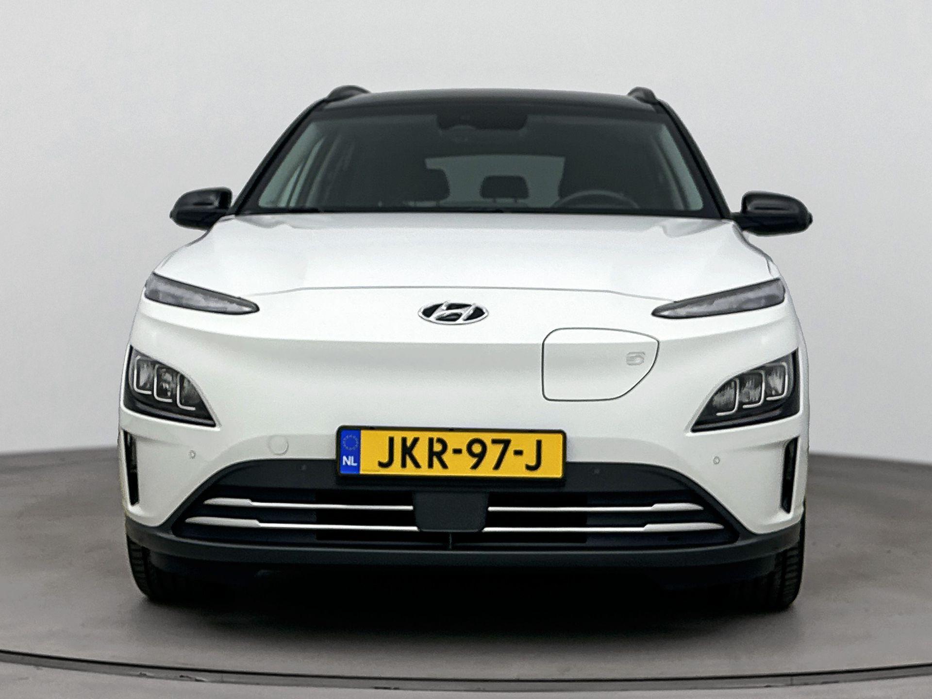Hyundai Kona EV Fashion 64 kWh - Afbeelding 5