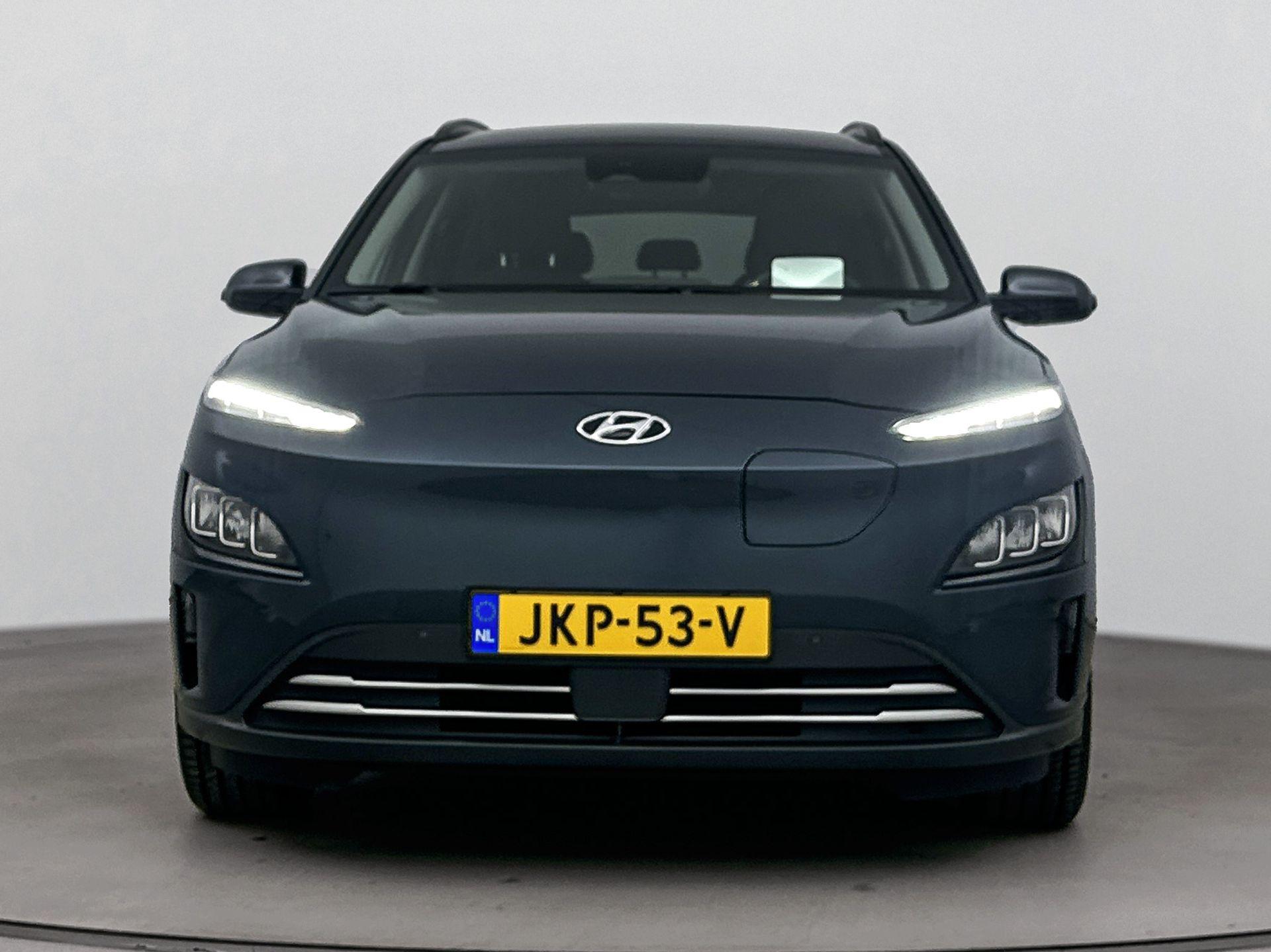 Hyundai Kona EV COMFORT 64 kWh - Afbeelding 5