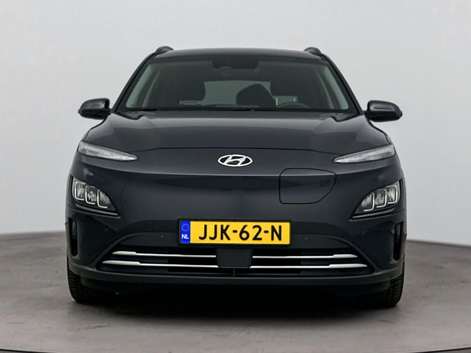 Hyundai Kona EV FASHION 64 kWh - Afbeelding 5
