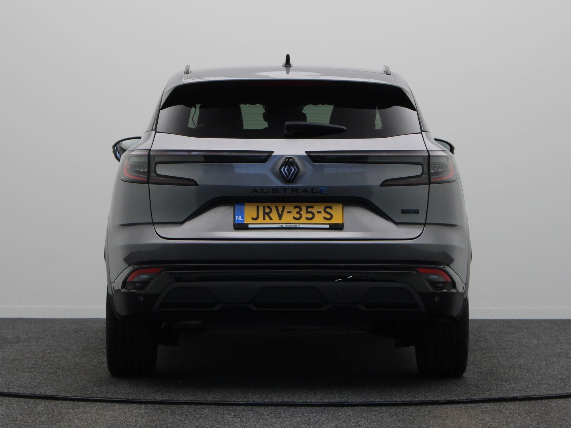 Renault Austral
