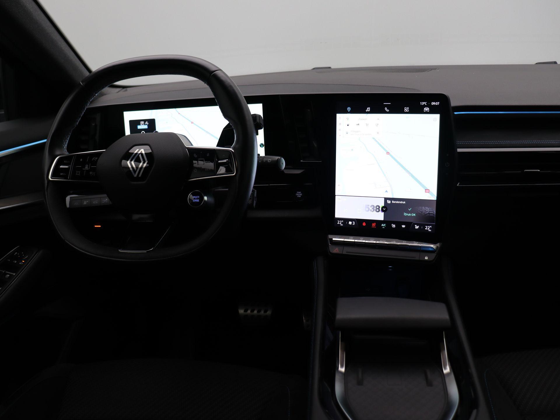 Renault Austral E-Tech full hybrid 200pk iconic esprit Alpine - Afbeelding 6