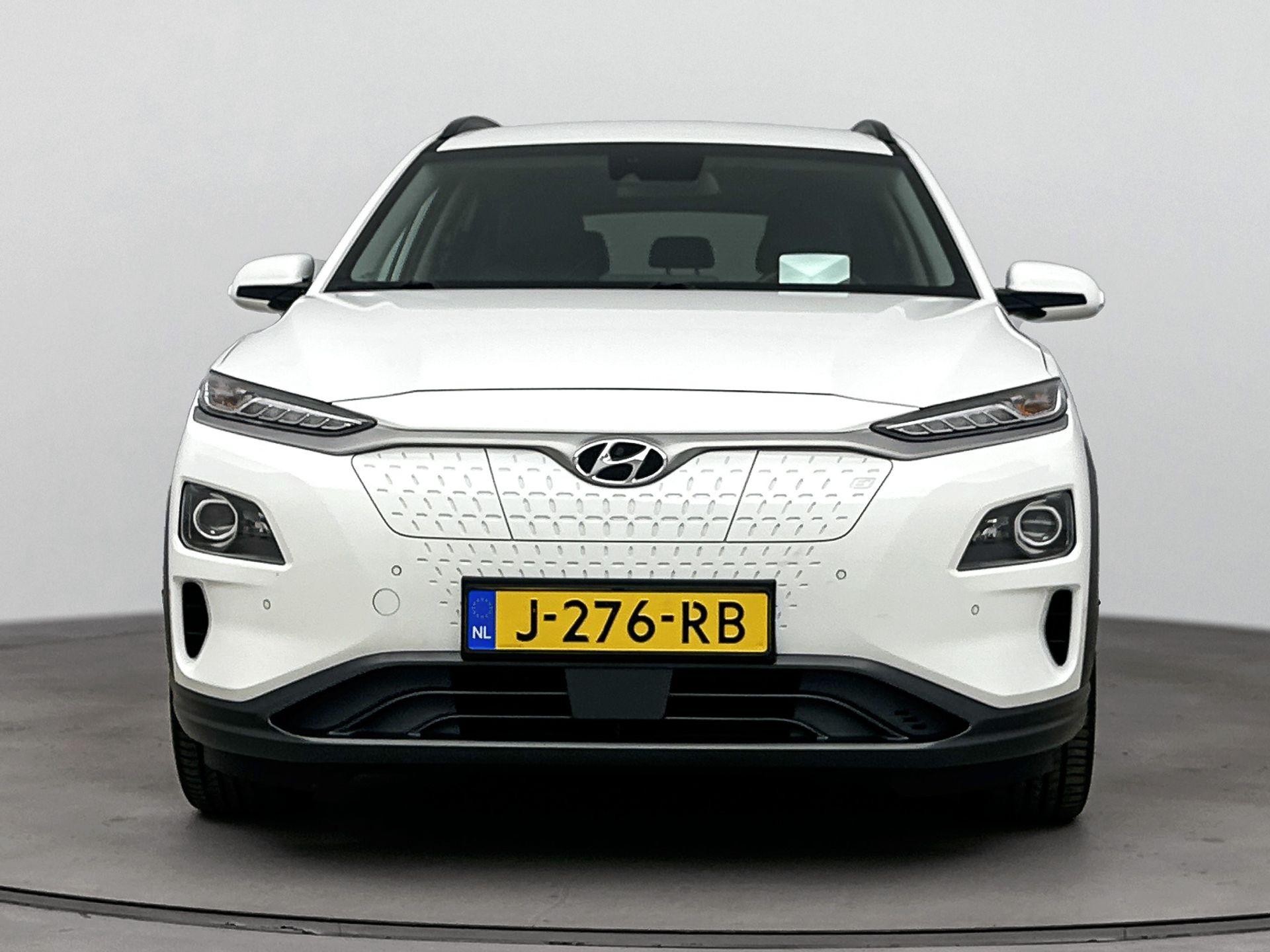 Hyundai Kona EV Premium 64 kWh - Afbeelding 5
