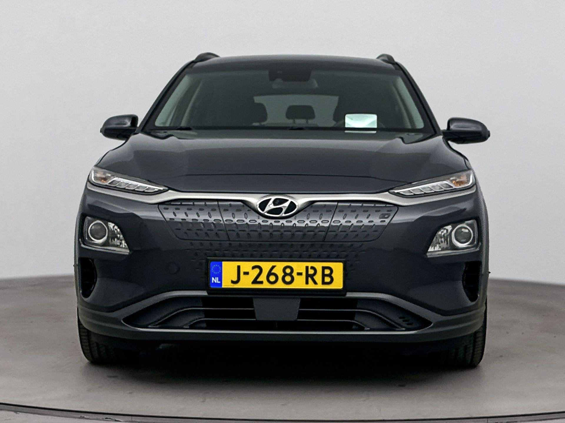 Hyundai Kona EV Fashion 64 kWh - Afbeelding 5