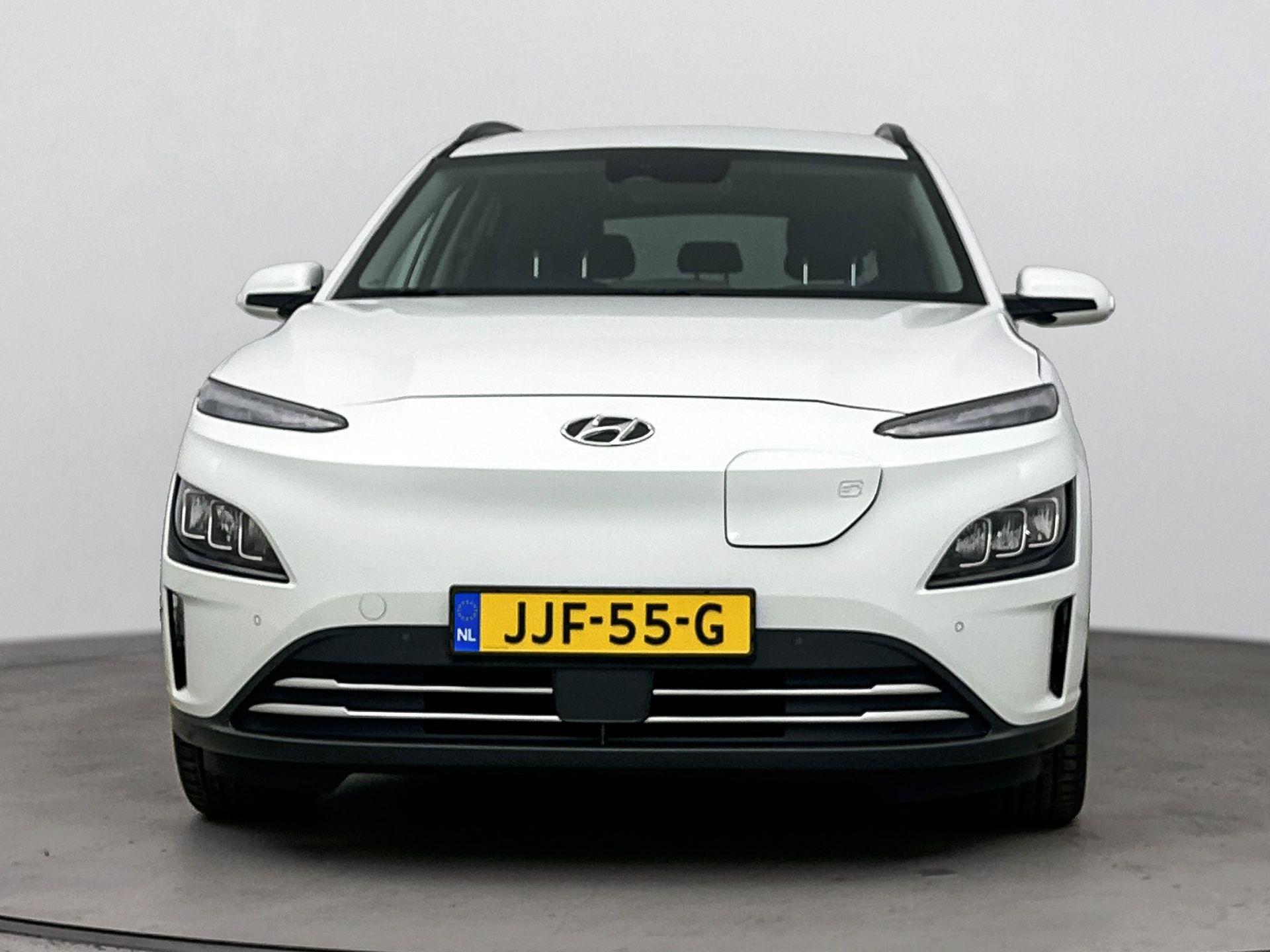 Hyundai Kona EV Premium 64 kWh - Afbeelding 5