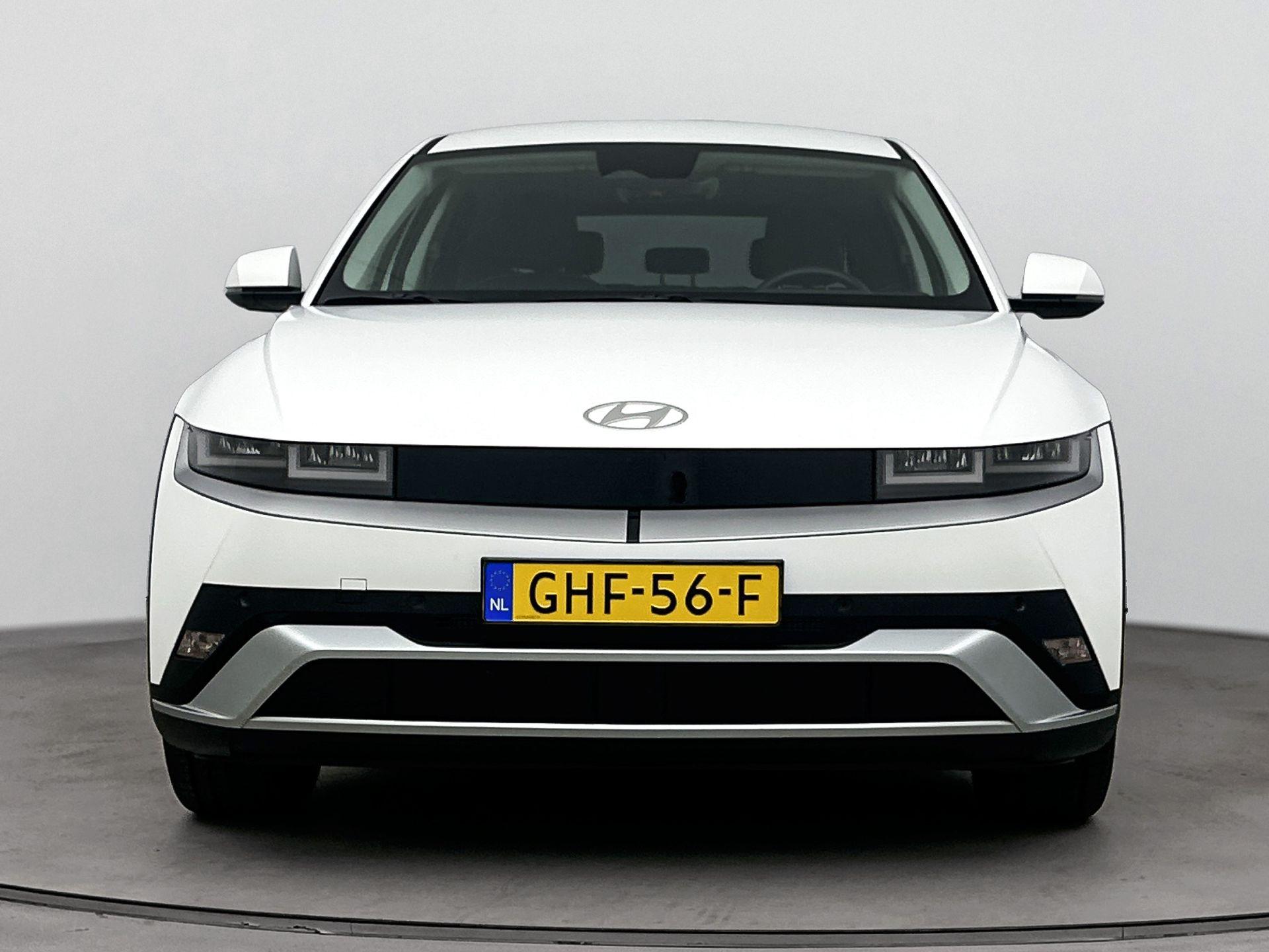 Hyundai IONIQ 5 Connect+ 84 kWh - Afbeelding 5