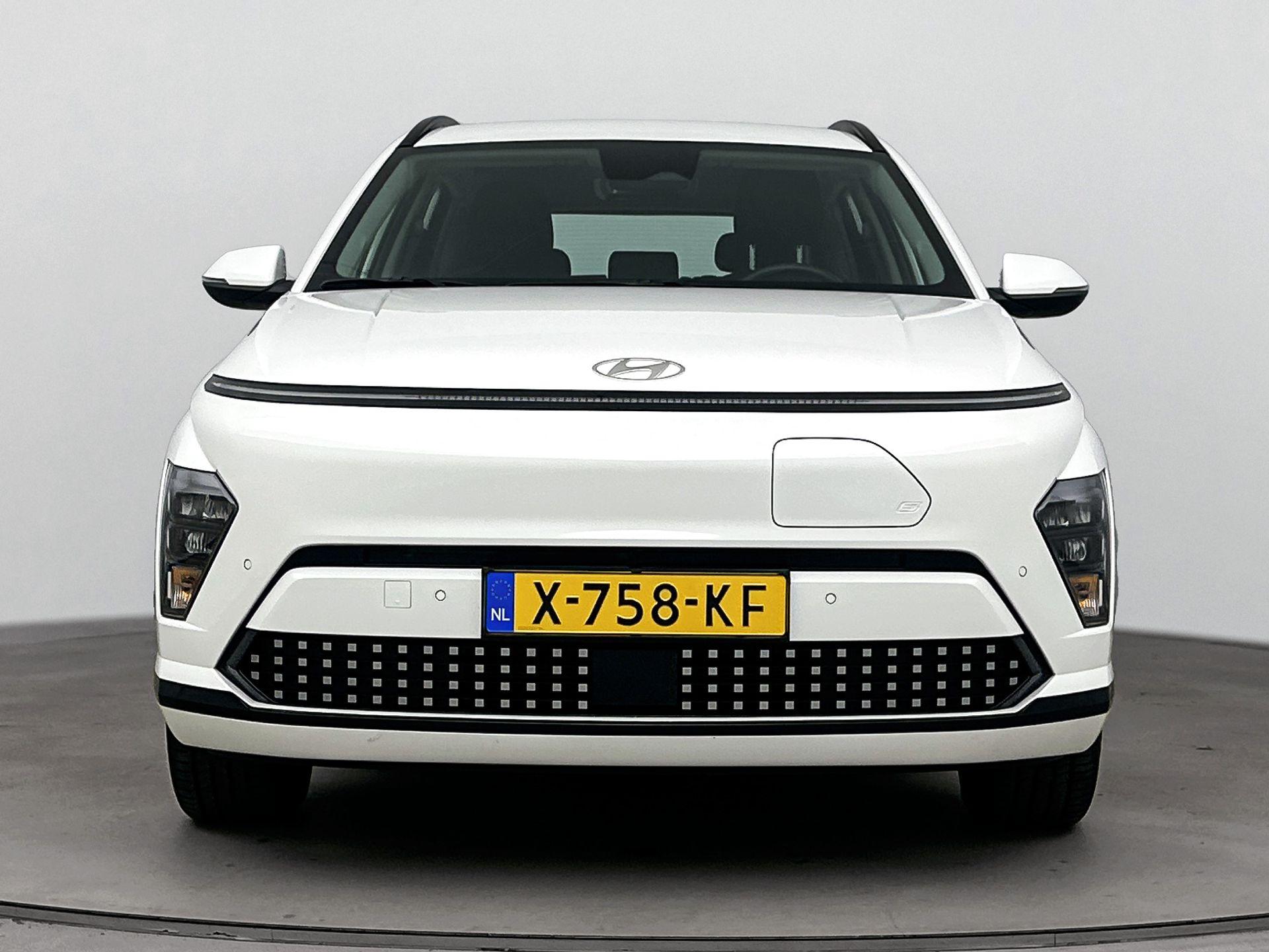 Hyundai Kona Electric Comfort 65.4 kWh - Afbeelding 5