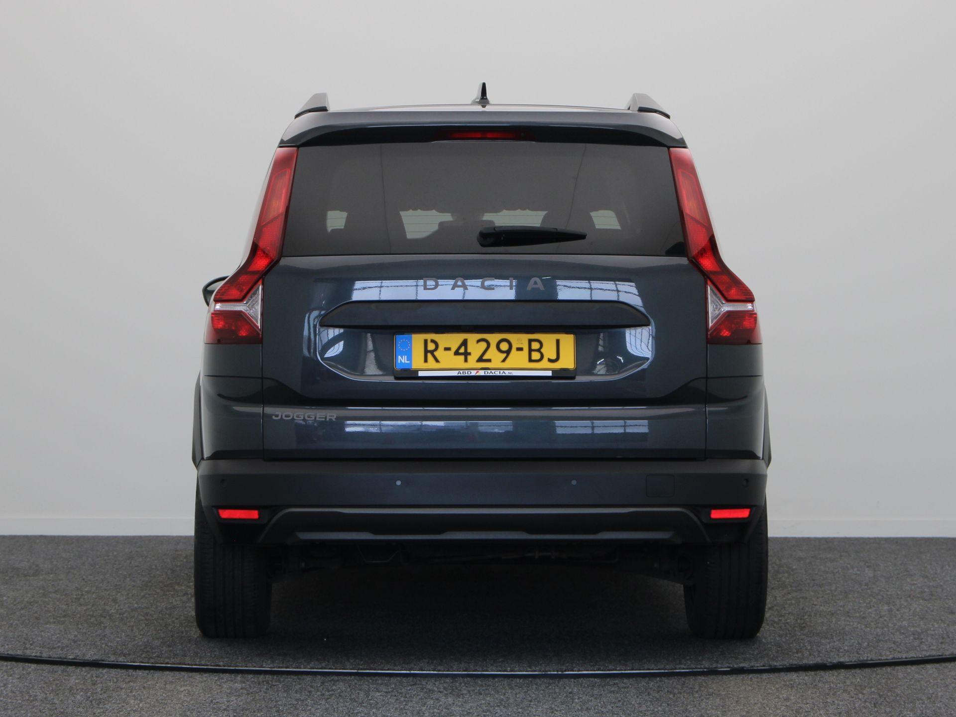 Dacia Jogger