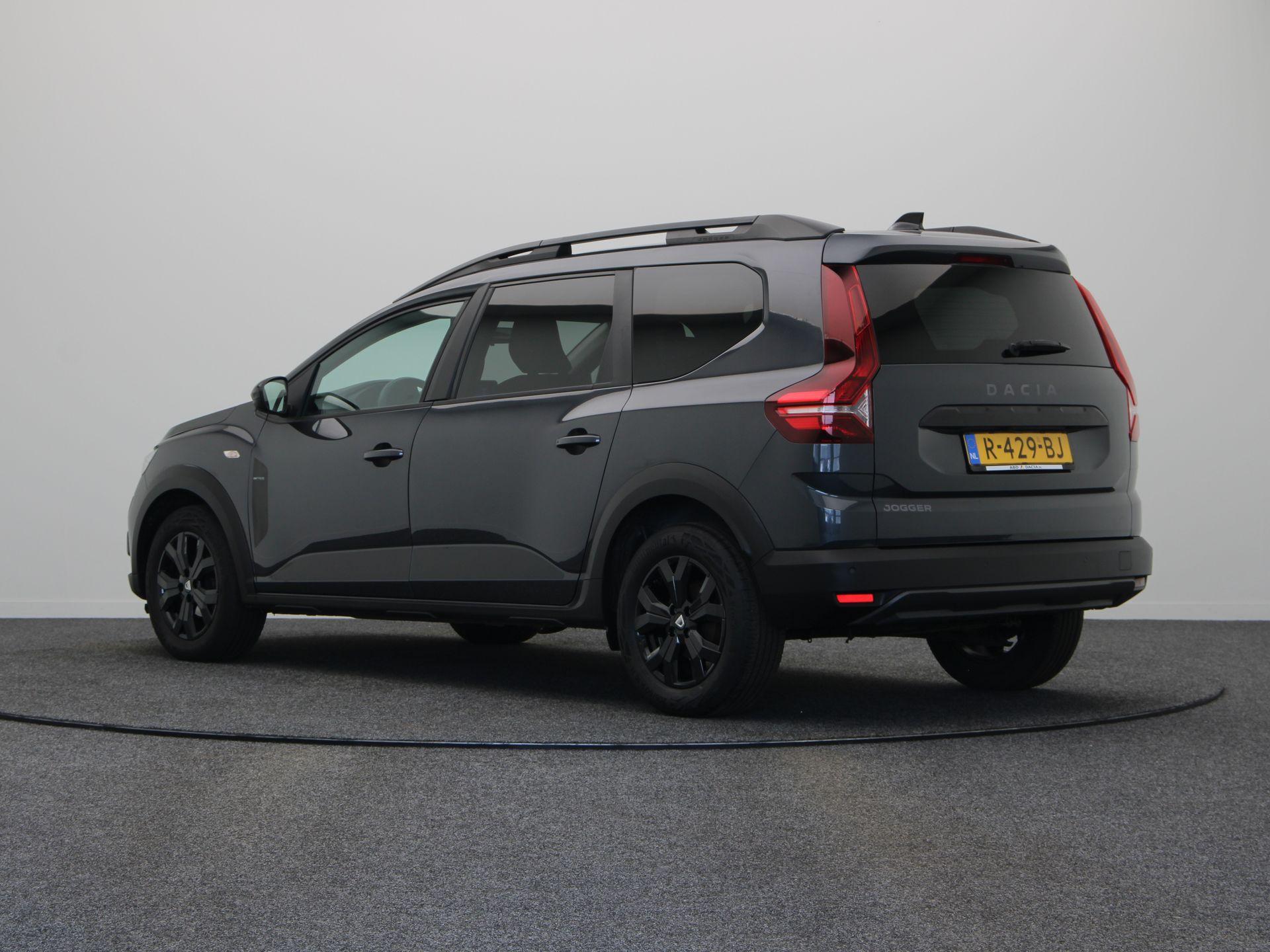 Dacia Jogger 1.0 TCe Extreme 5p. - Afbeelding 2