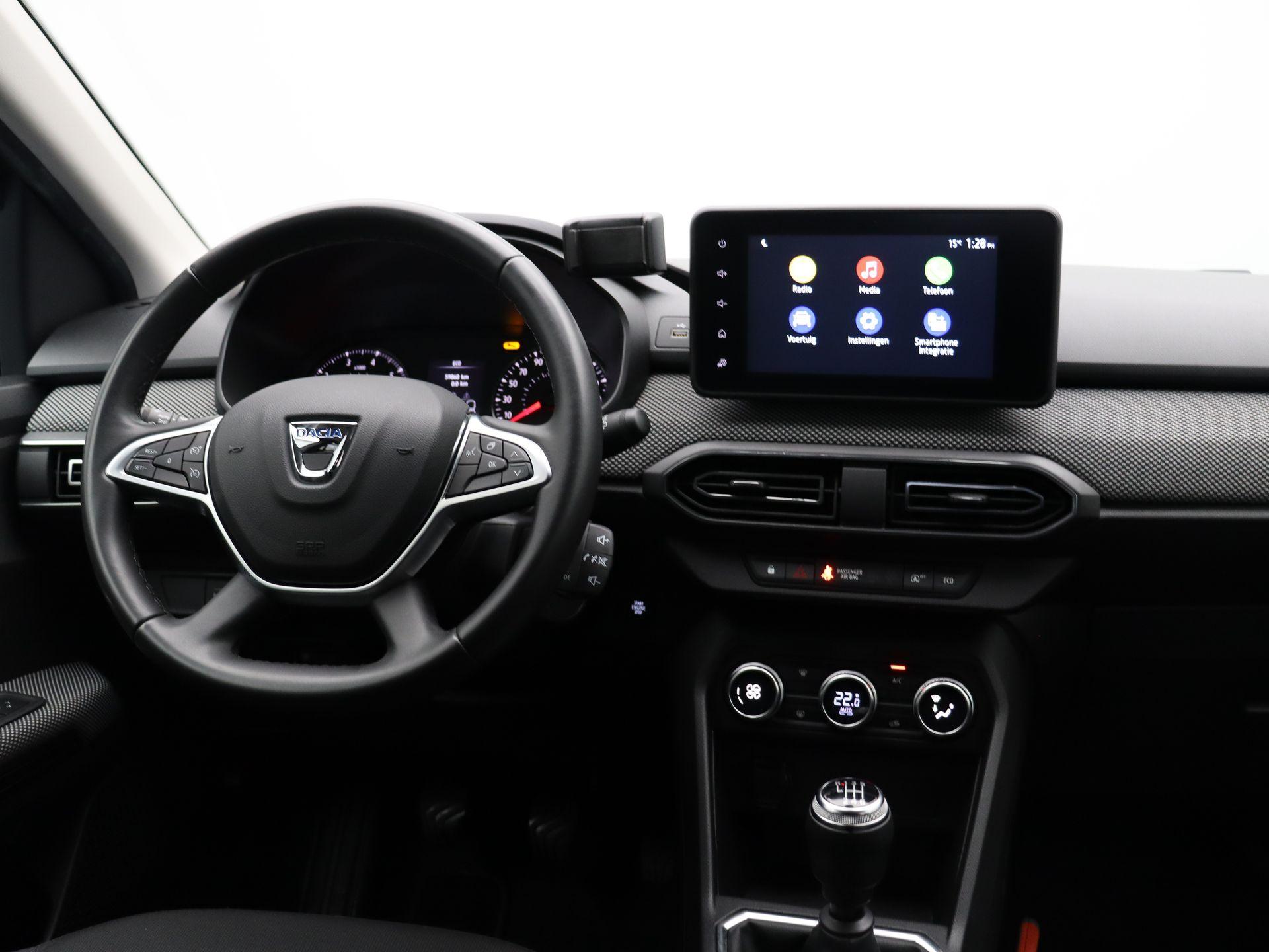 Dacia Jogger 1.0 TCe Extreme 5p. - Afbeelding 4