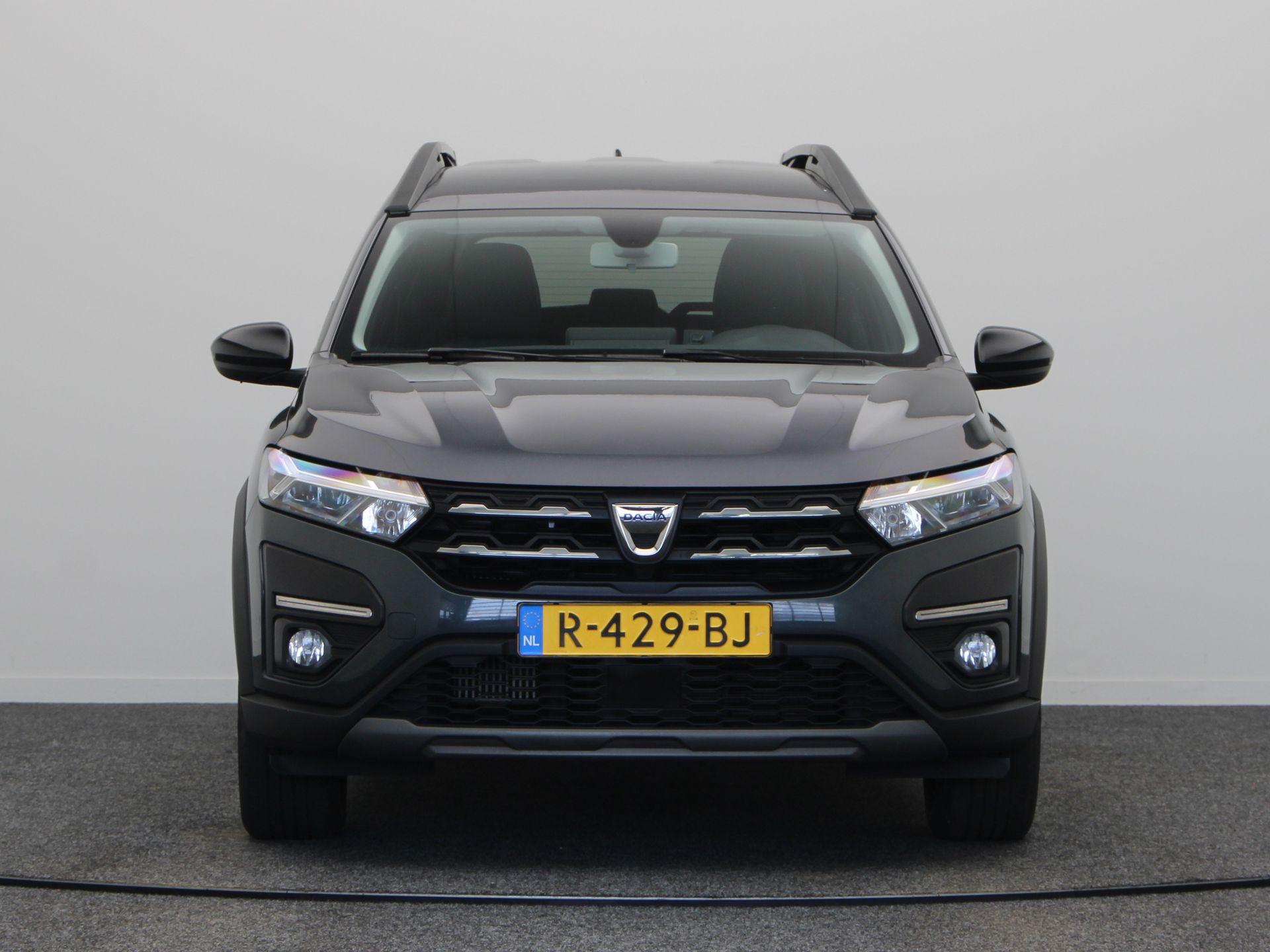 Dacia Jogger 110pk TCe Extreme 5p. - Afbeelding 7