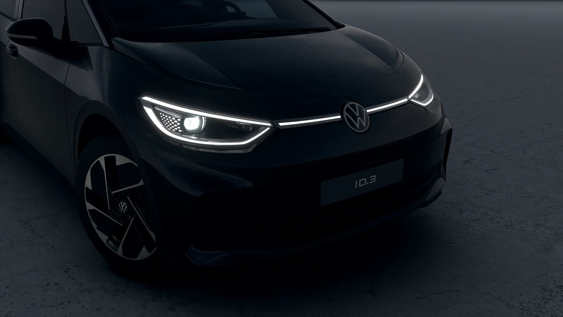 Volkswagen ID.3 Pro Business - Afbeelding 4