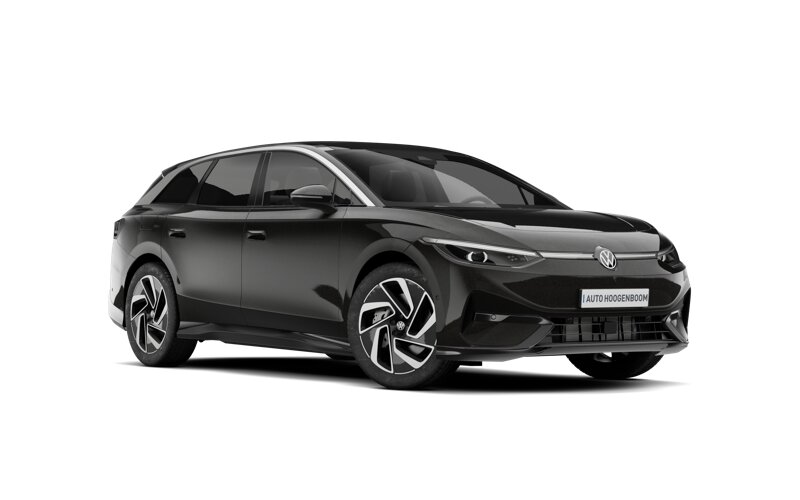 Volkswagen ID.7 Tourer Pro S Limited Edition - Afbeelding 3