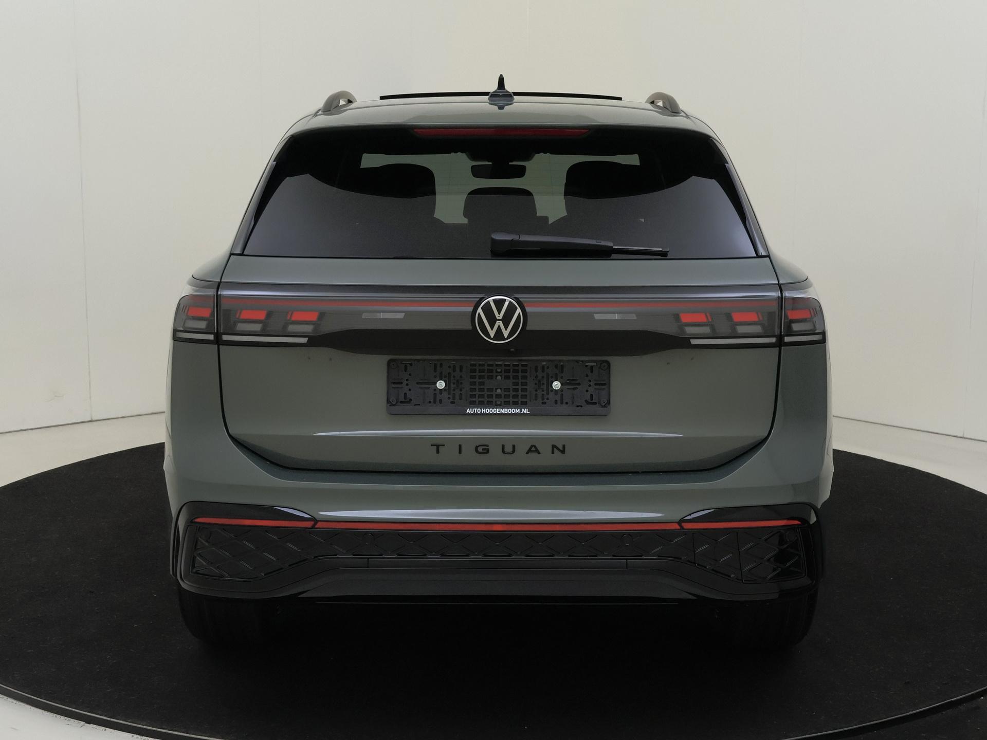 Volkswagen Tiguan R-Line Edition - eHybrid - Afbeelding 4