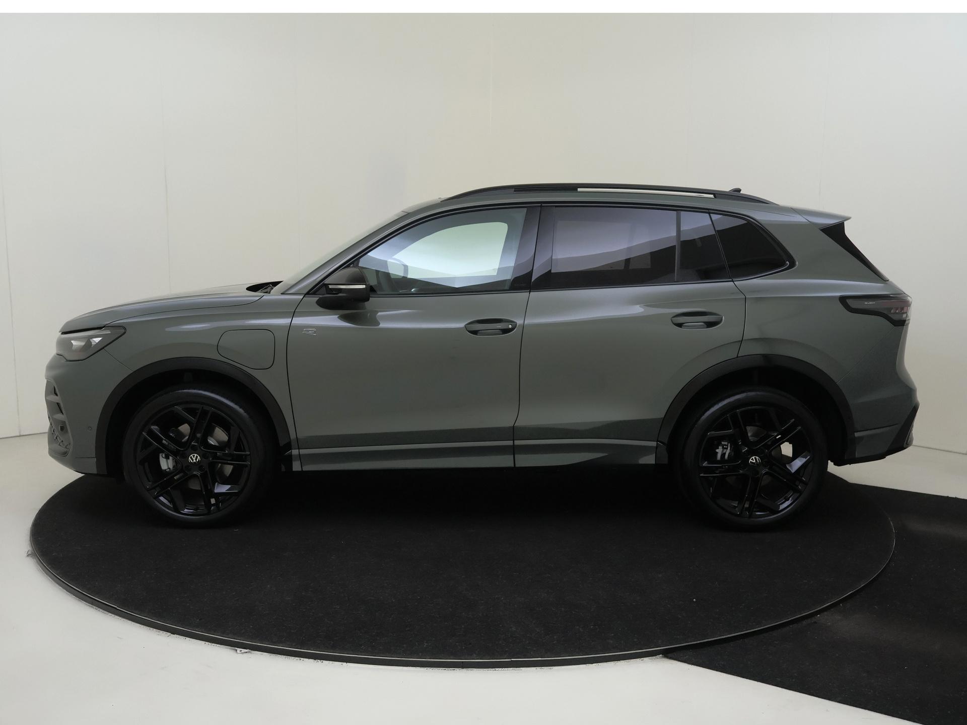 Volkswagen Tiguan R-Line Edition - eHybrid - Afbeelding 2