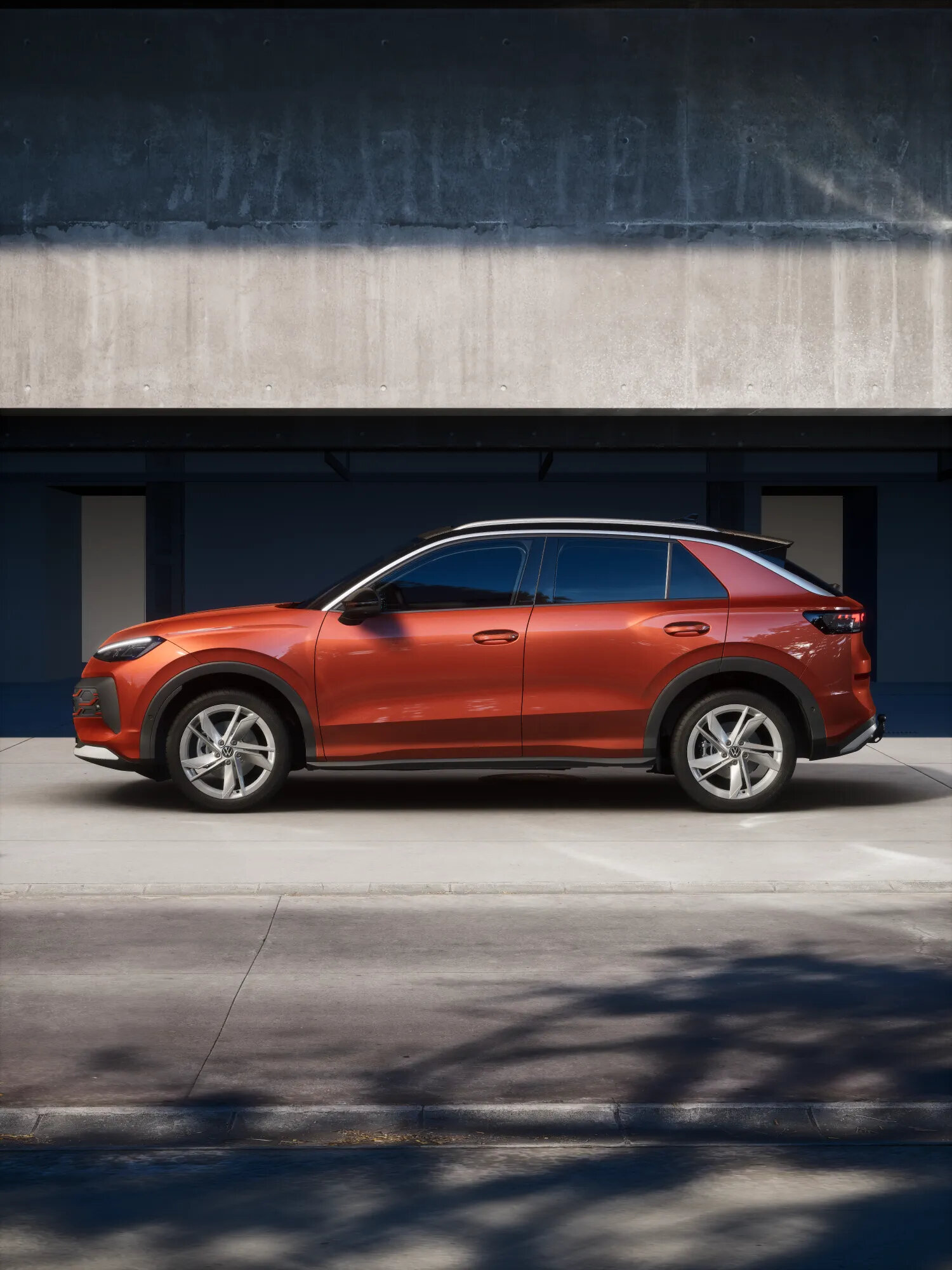 Volkswagen T-Roc Style First Edition - Afbeelding 2