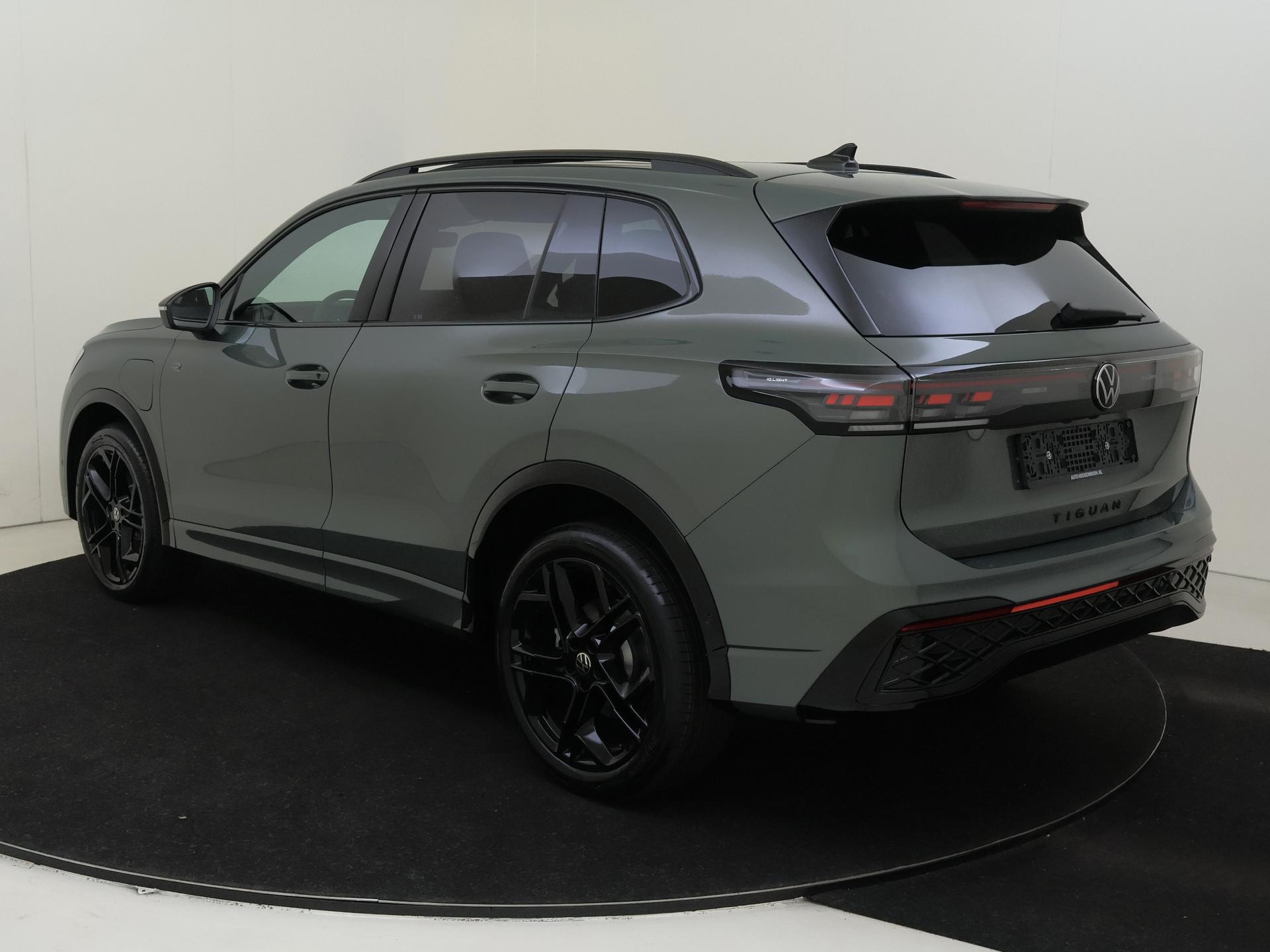 Volkswagen Tiguan R-Line Edition - eHybrid - Afbeelding 3