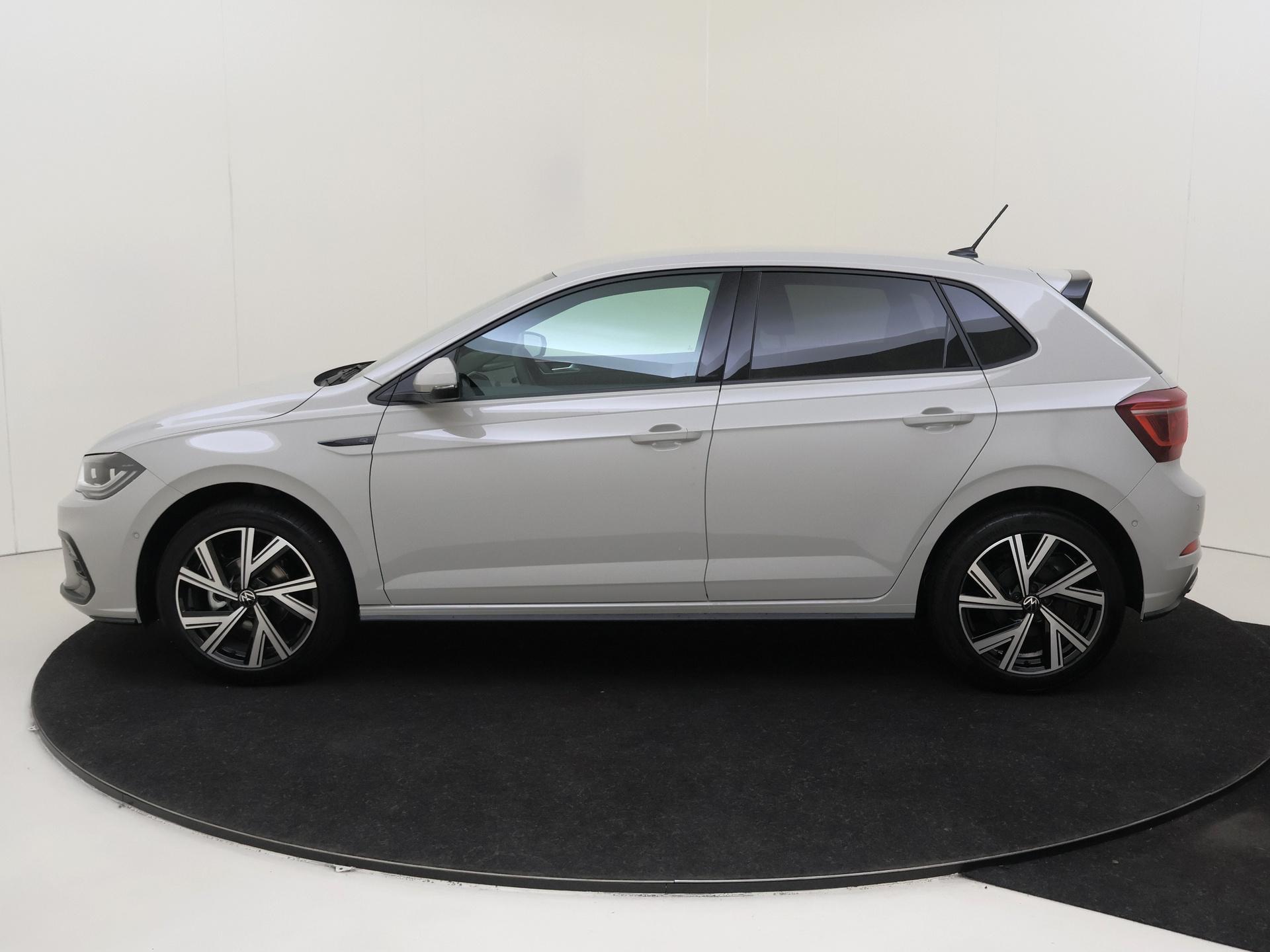 Volkswagen Polo R-Line Edition - Afbeelding 2