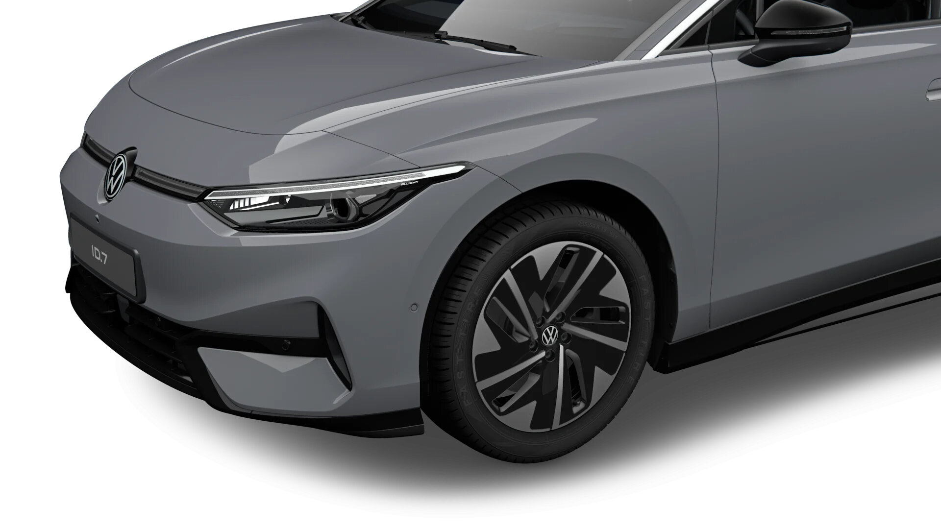 Volkswagen ID.7 Tourer Pro Business - Afbeelding 4