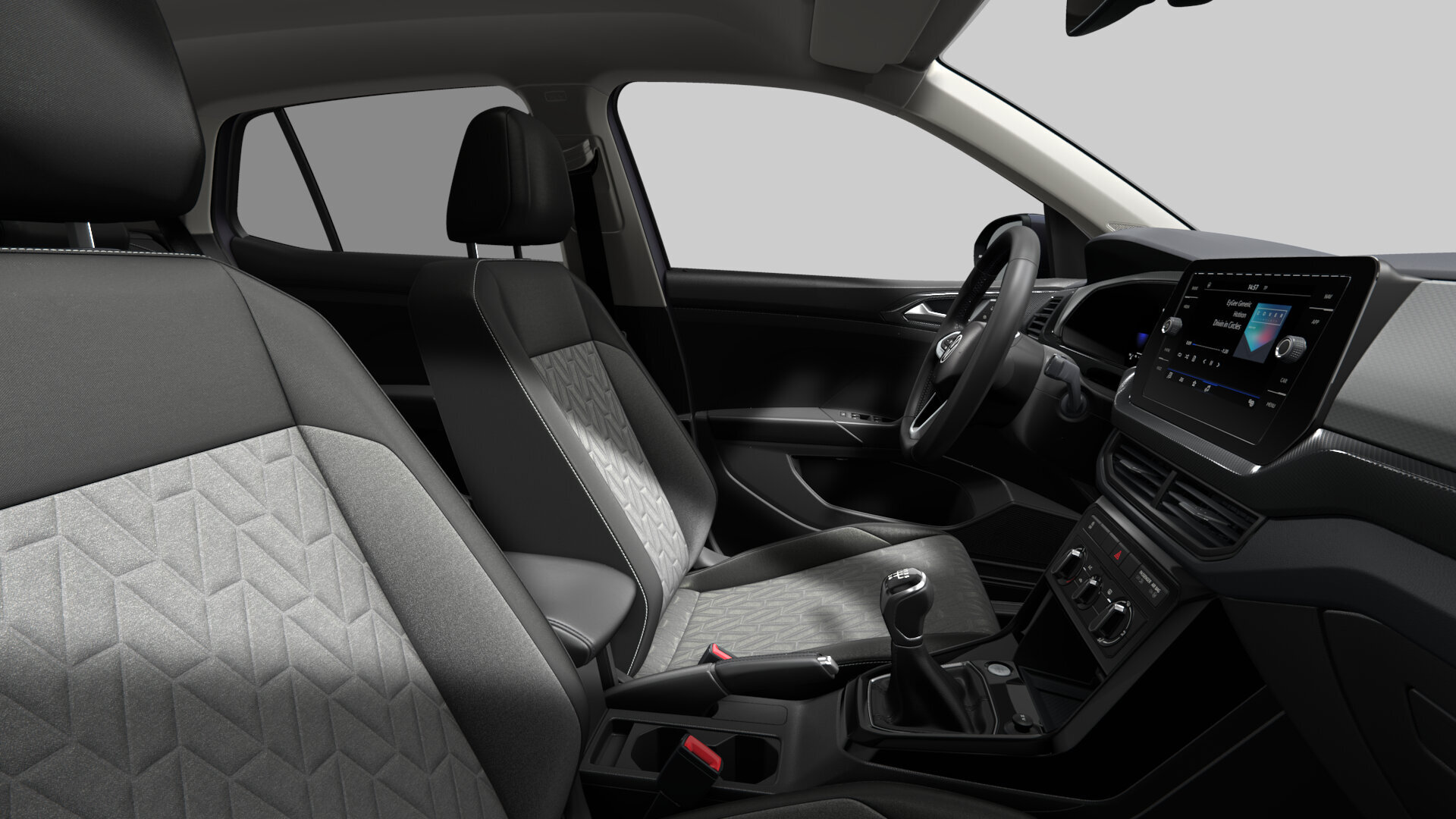 Volkswagen T-Cross Life Edition - Afbeelding 3