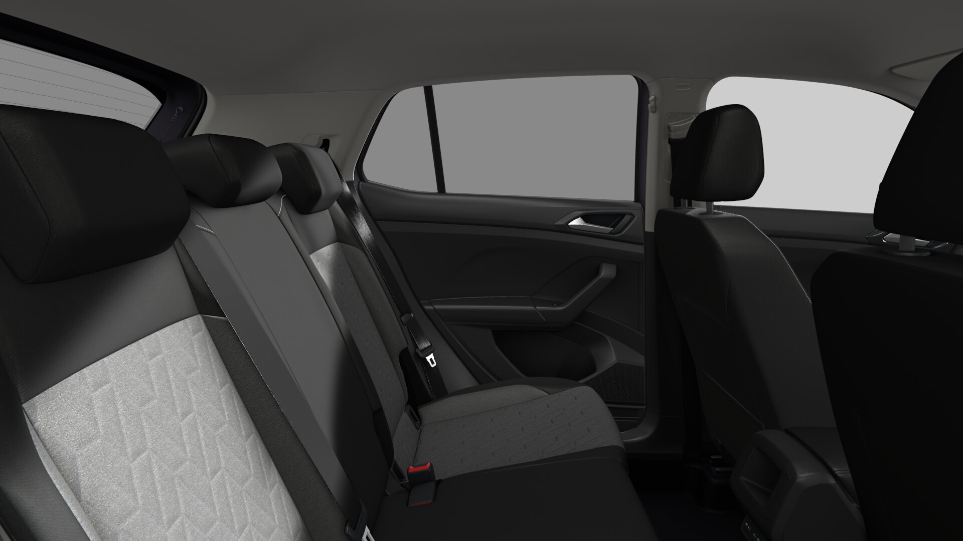 Volkswagen T-Cross Life Edition - Afbeelding 4